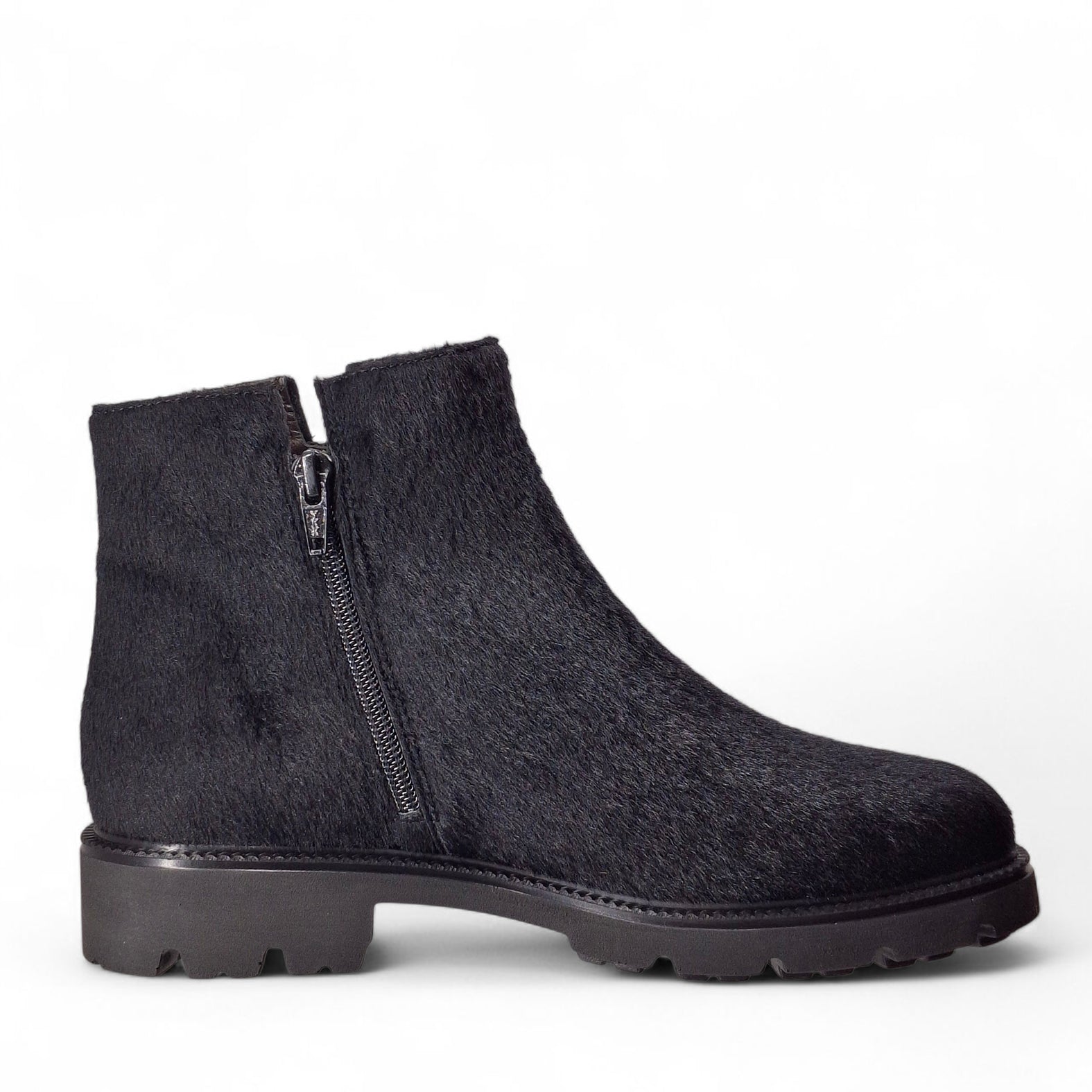 Cinzia Valle Basse da Donna – Nero