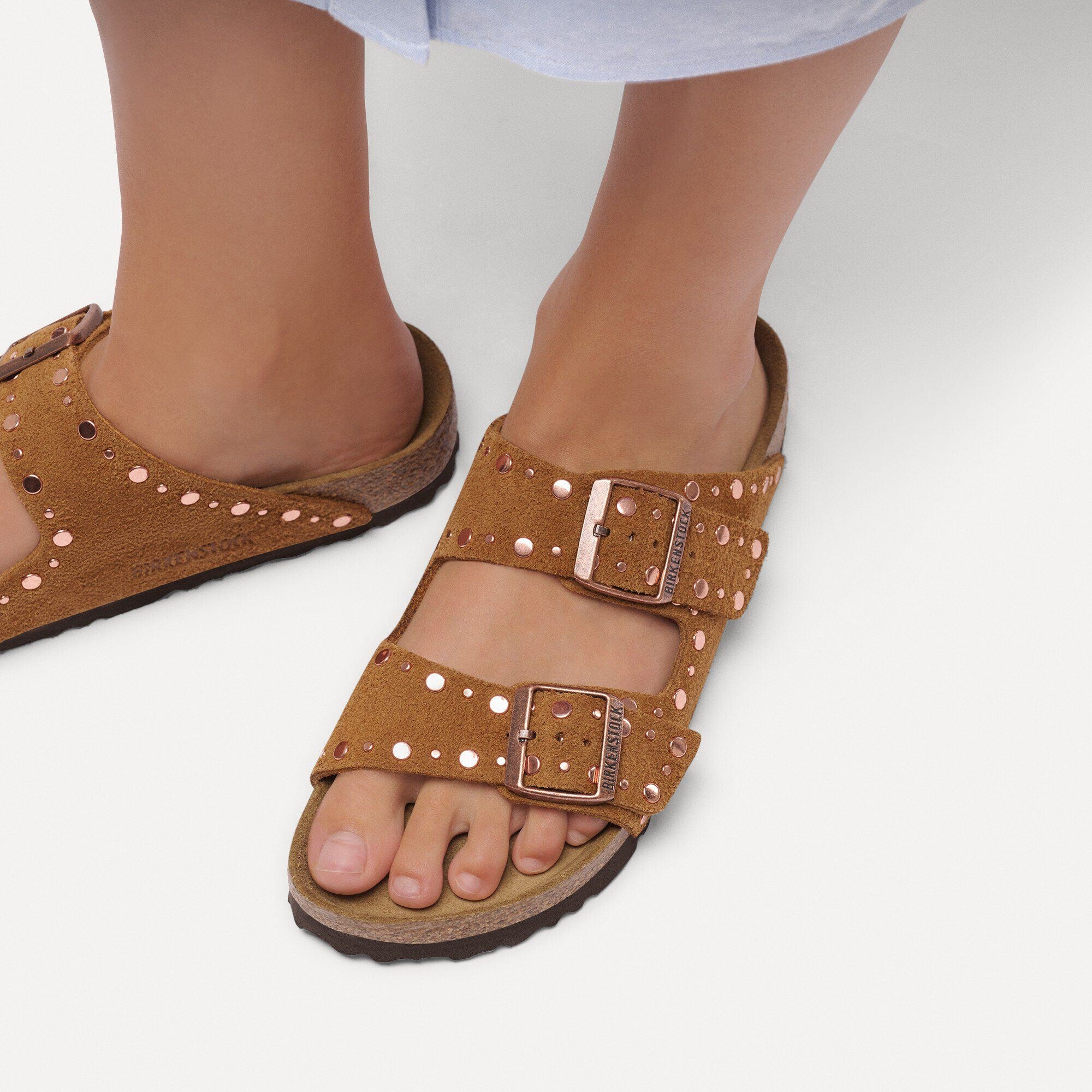 Birkenstock Arizona Ciabatte basse da Unisex – ARIZONA1031731