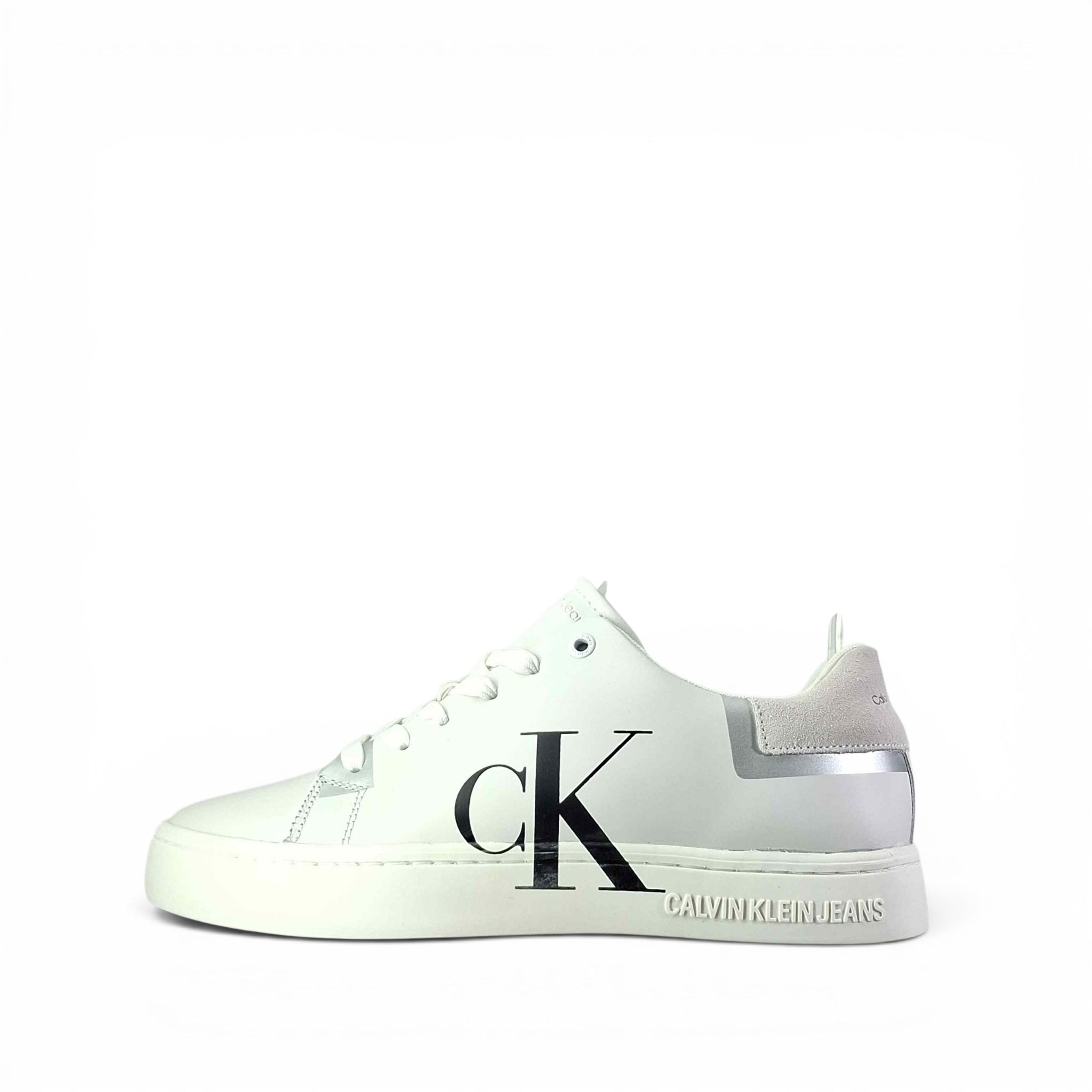 Calvin klein Classic cupsole Sneakers basse da Donna – YW0YW00501 OK9