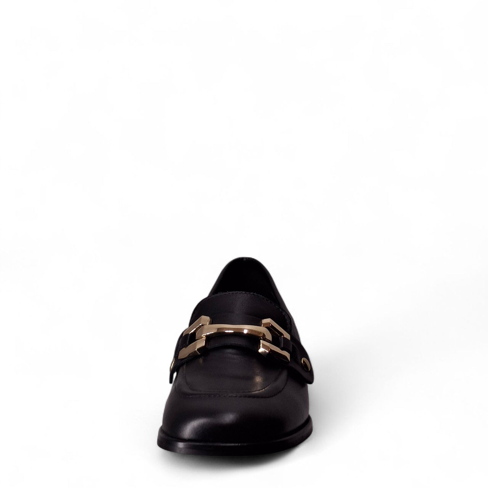 Kammi Mocassini Lavinia da Donna – Nero