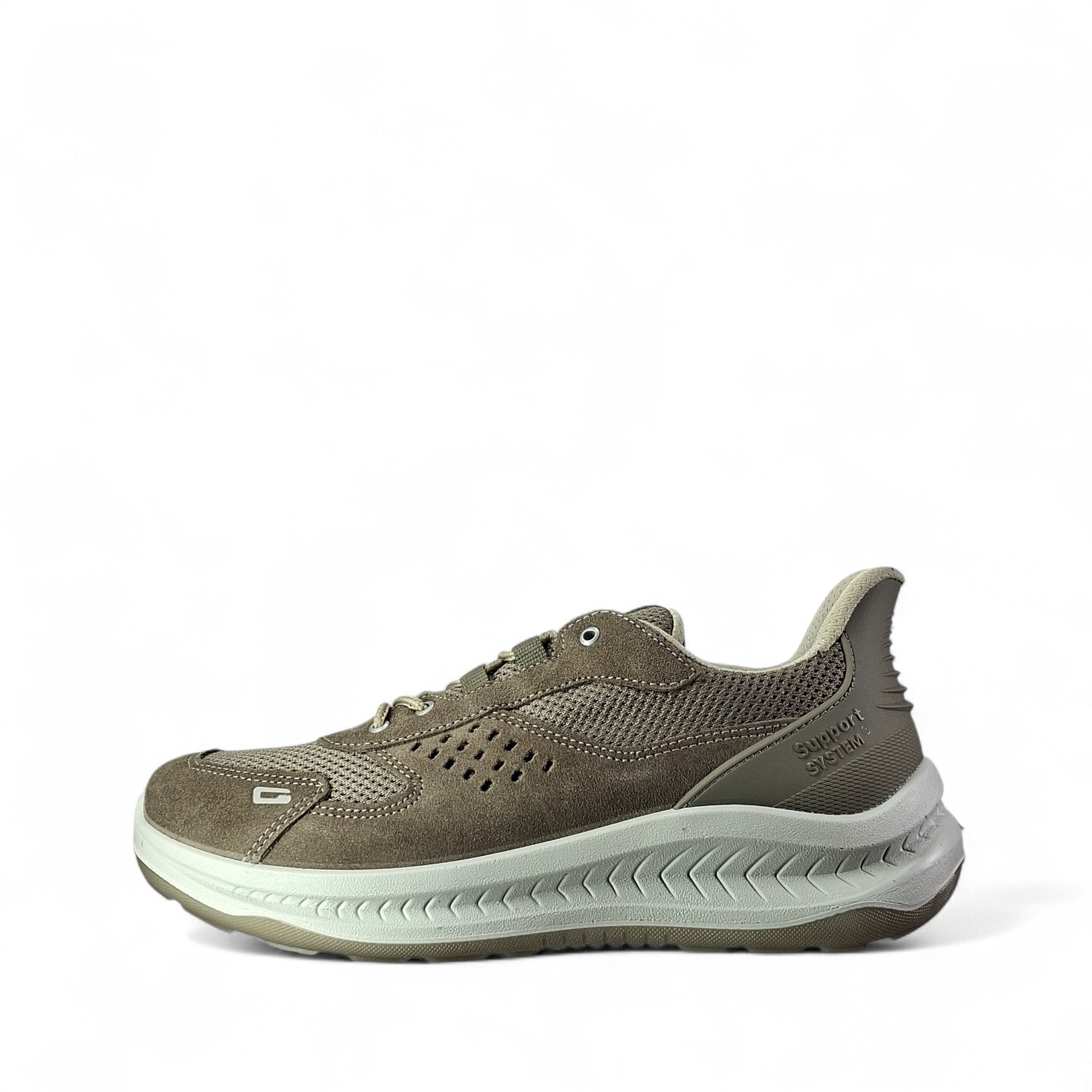 Grisport Vesuvio Scarpe Basse Stringate da Uomo – 44701_02