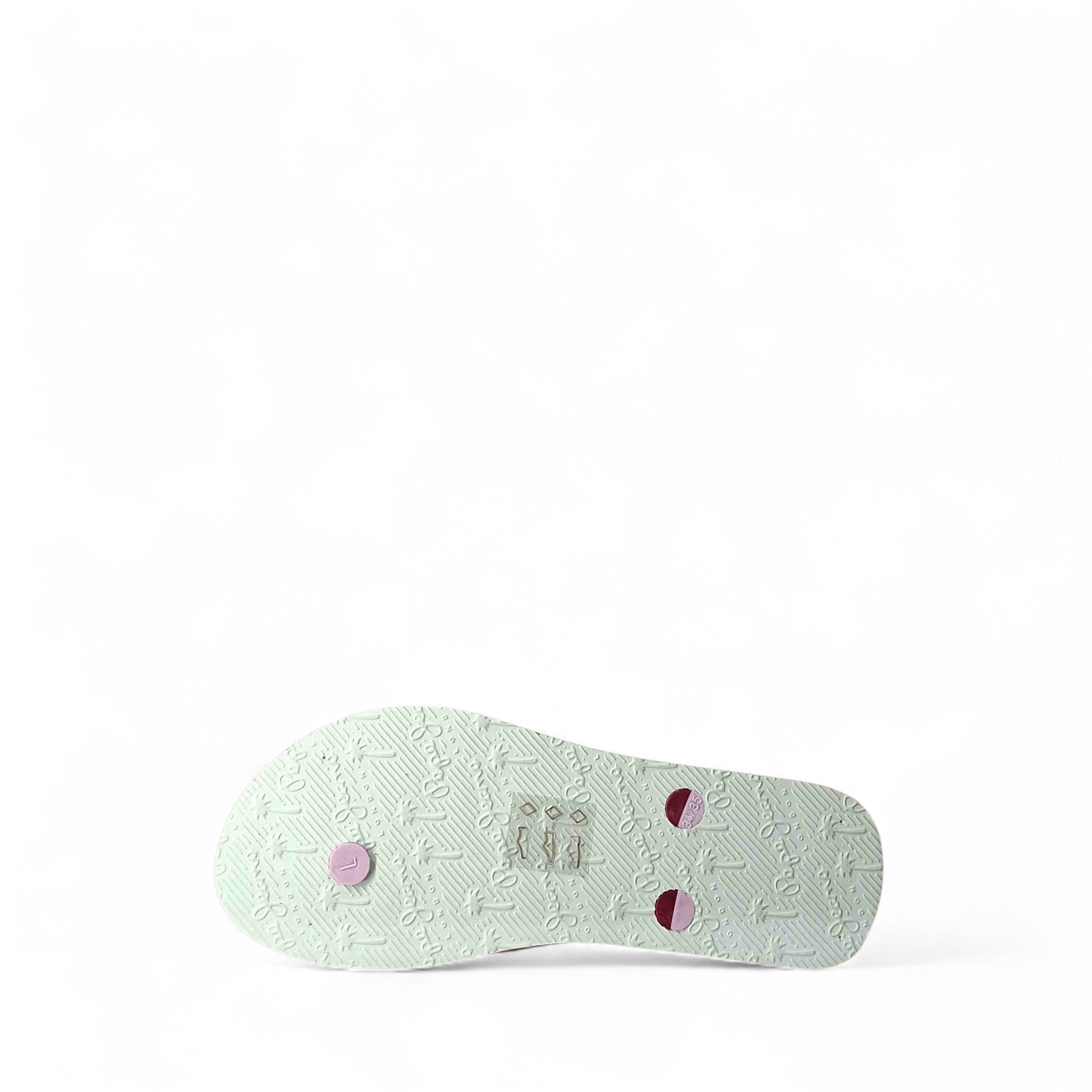 Pepe jeans Pgs700009 368 Ciabatte in gomma da Bambina – PGS700009 368