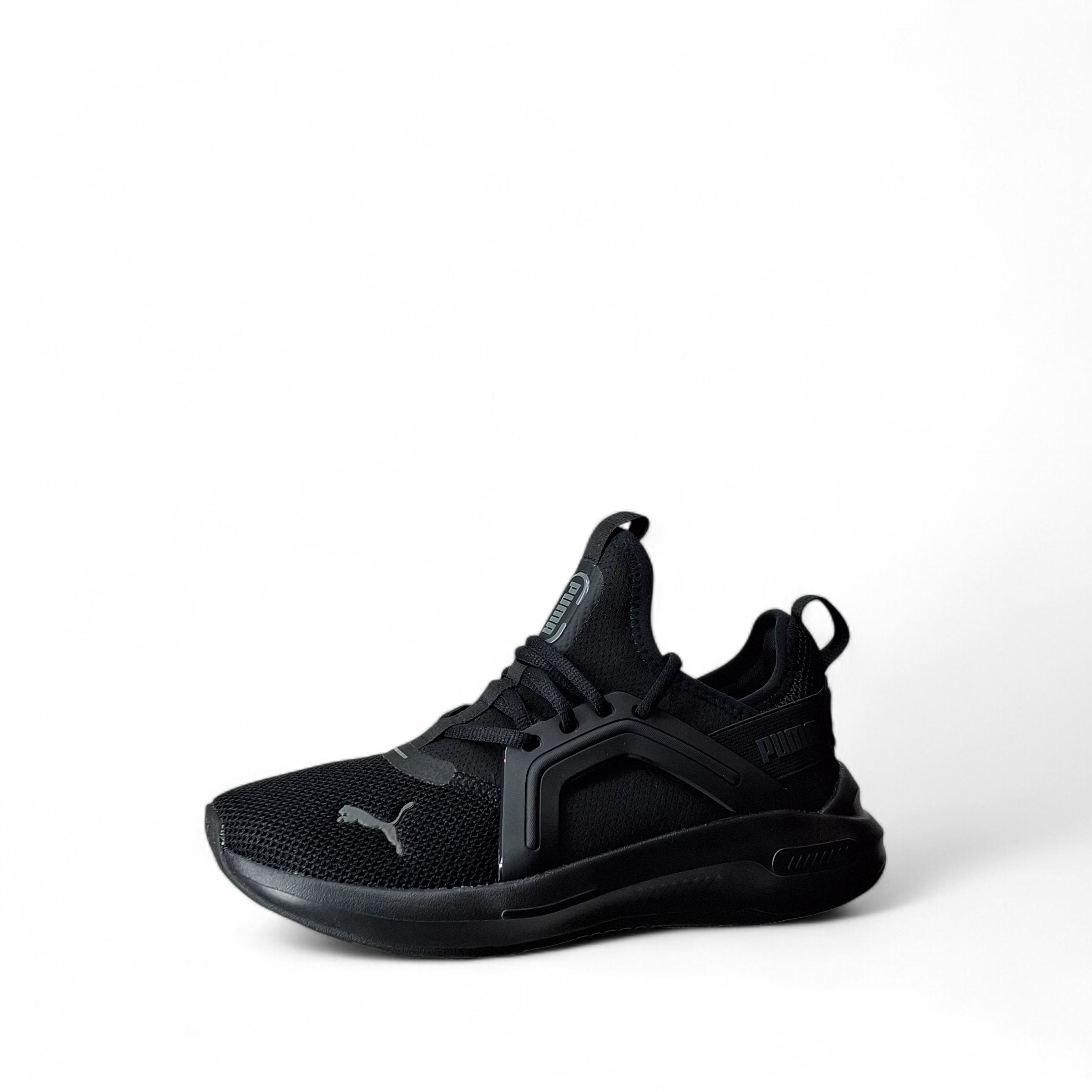 Puma Softride Enzo Sneakers Basse da Bambino – Nero - 401510 01