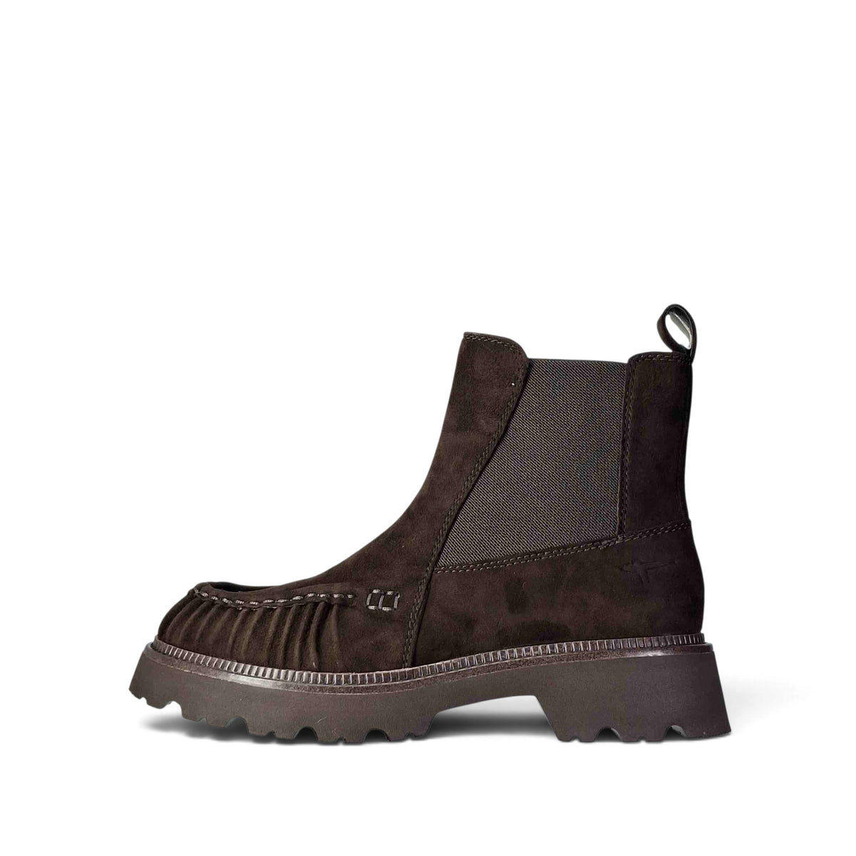 Tamaris Touch-It Stivaletti Senza Stringhe da Donna – 1-25826-47-304