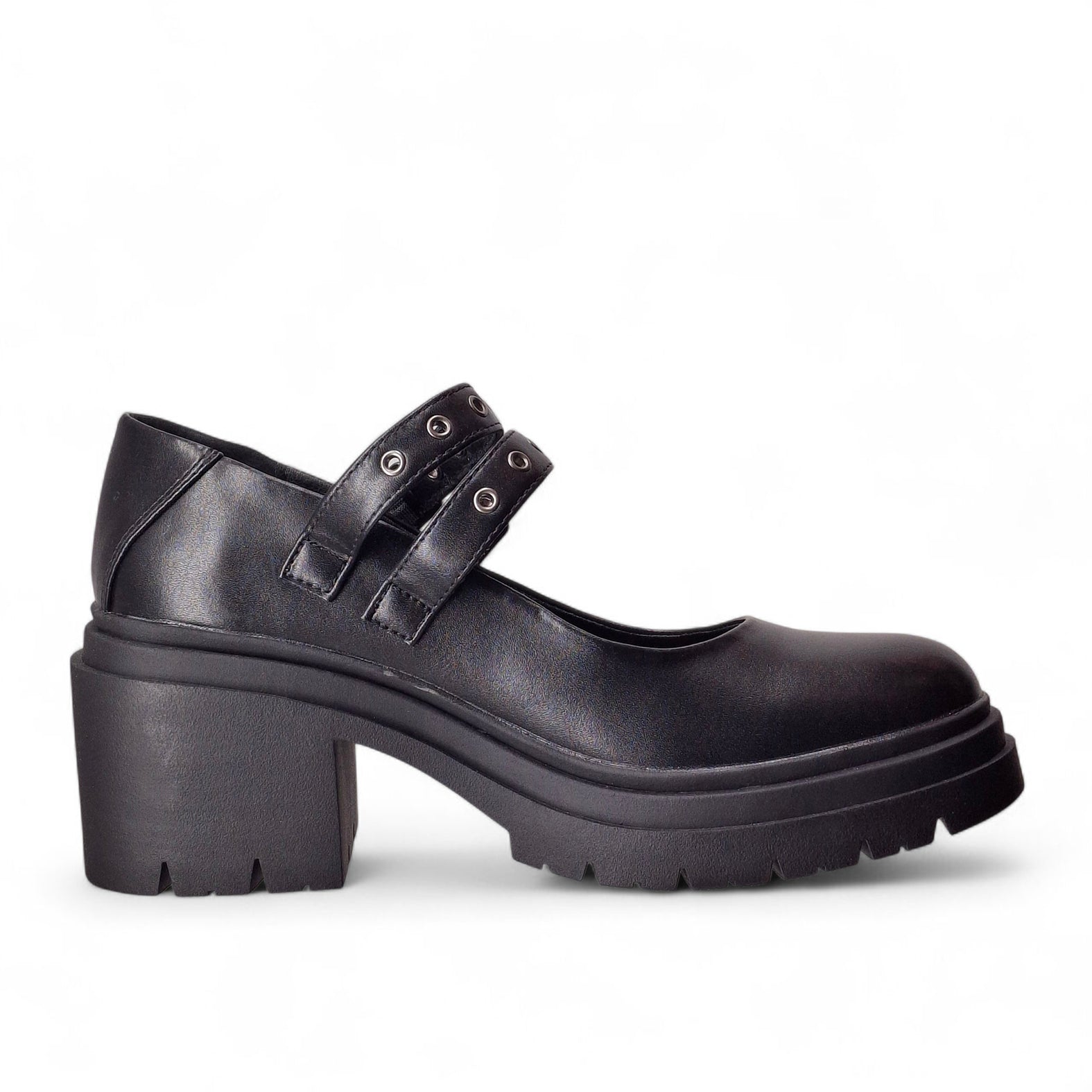 Kammi Zeppa da Donna – Nero