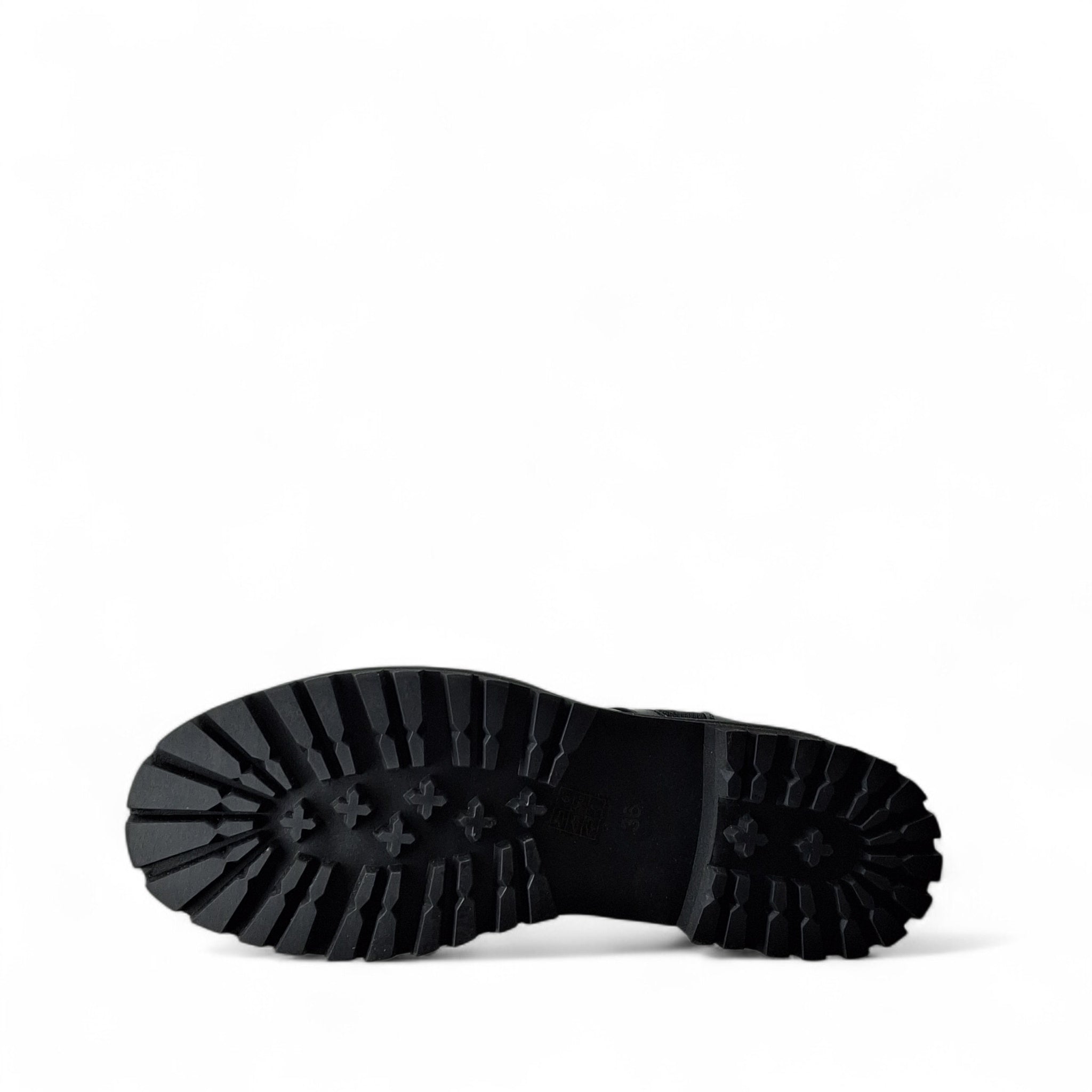 Patrizia Pepe Patrice Anfibi da Donna – Nero