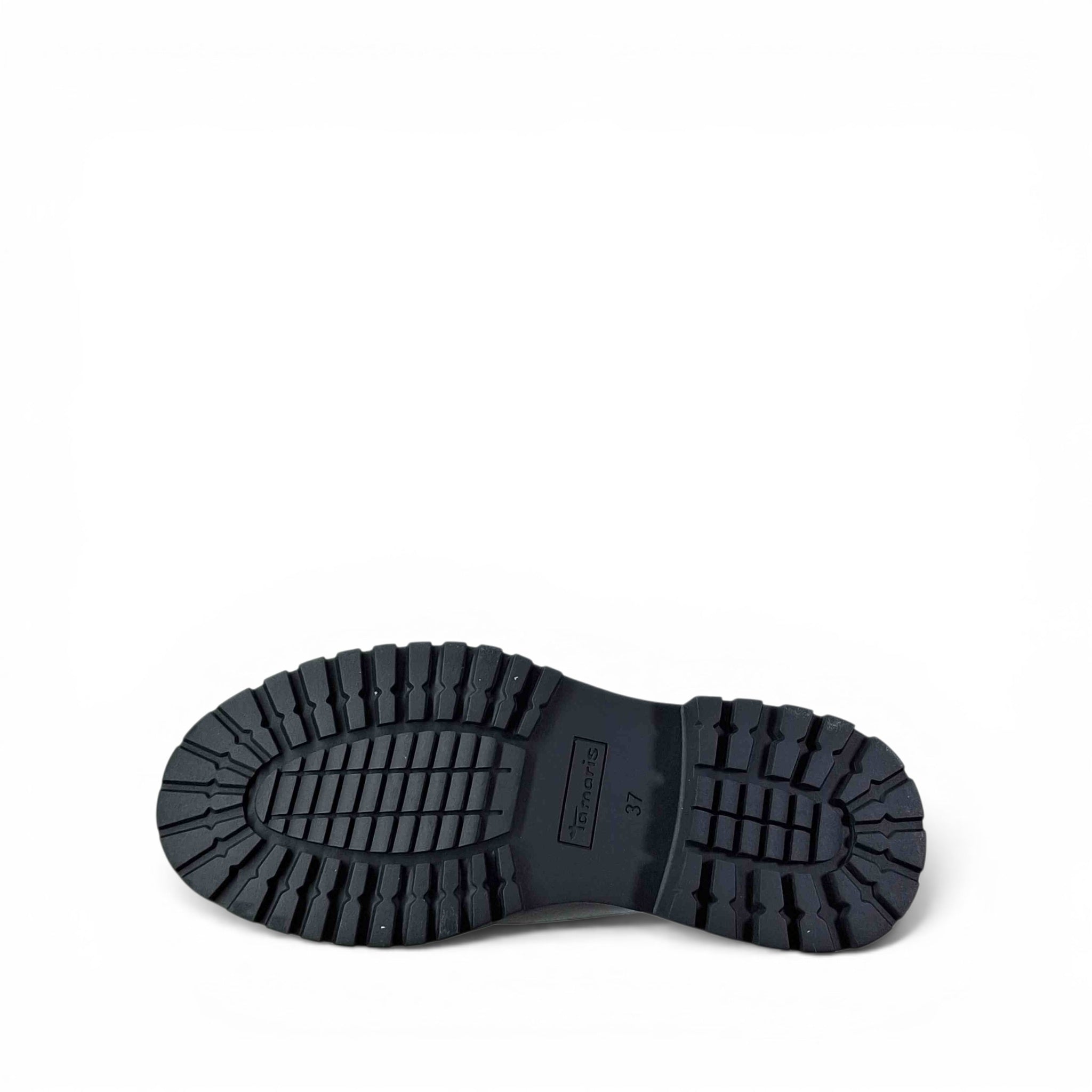 Tamaris Touch-it Scarpe basse stringate da Donna – 1-23627-47-001