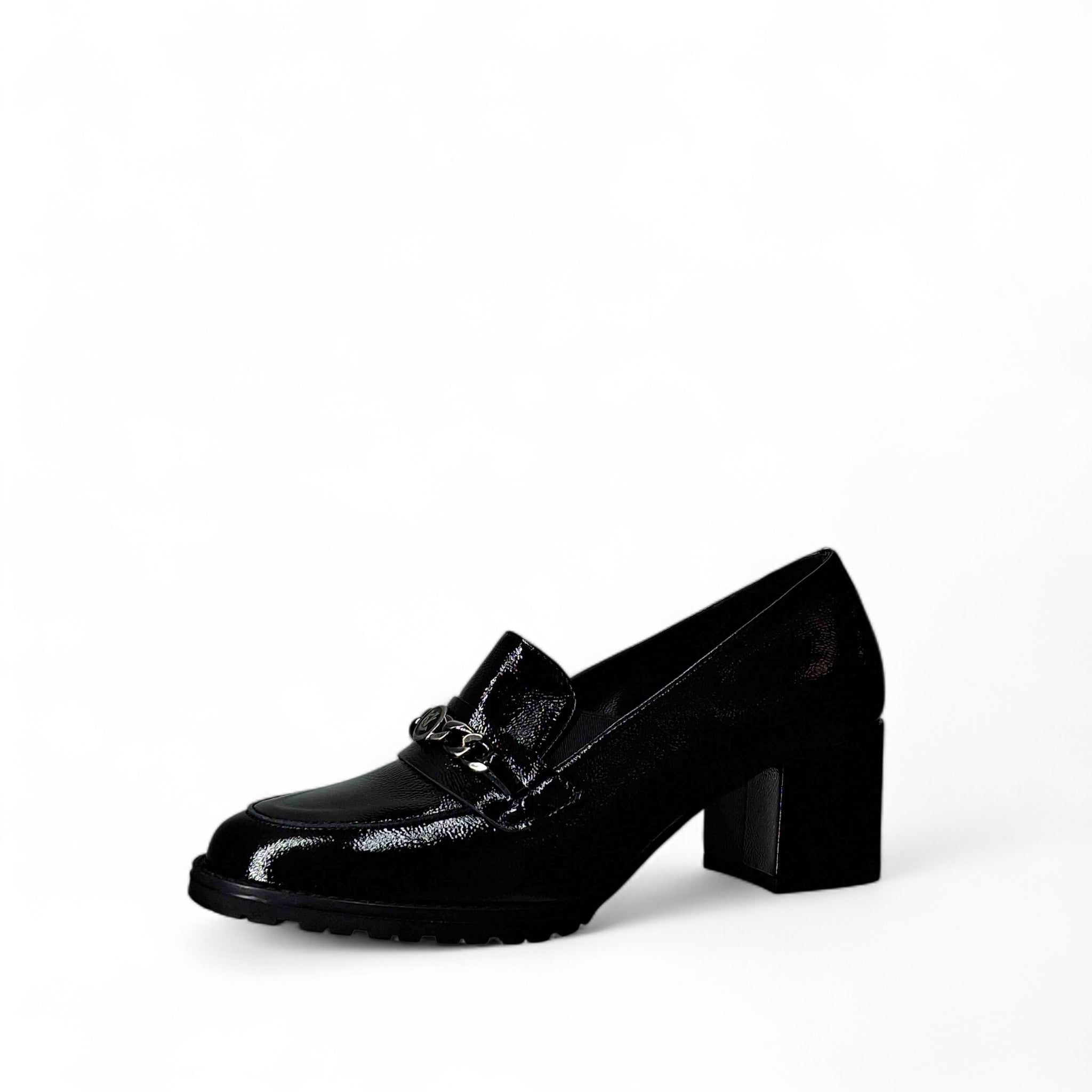 Cinzia Valle Ballerine da Donna – Nero