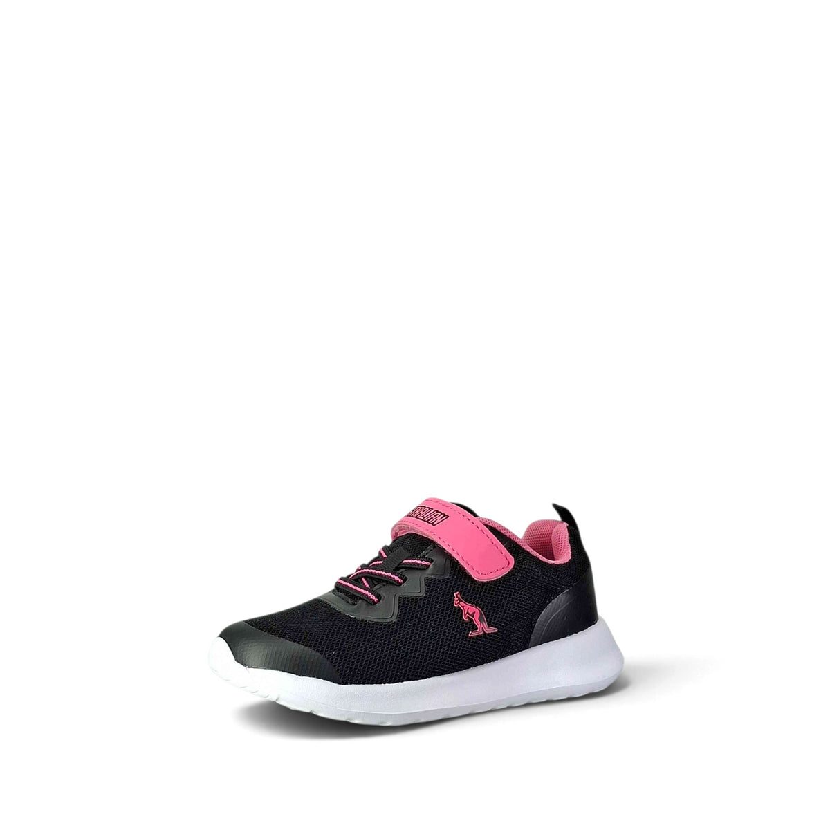 Australian Au52t102 Sneakers basse da Bambina – AU52T102 BLACK FUXIA