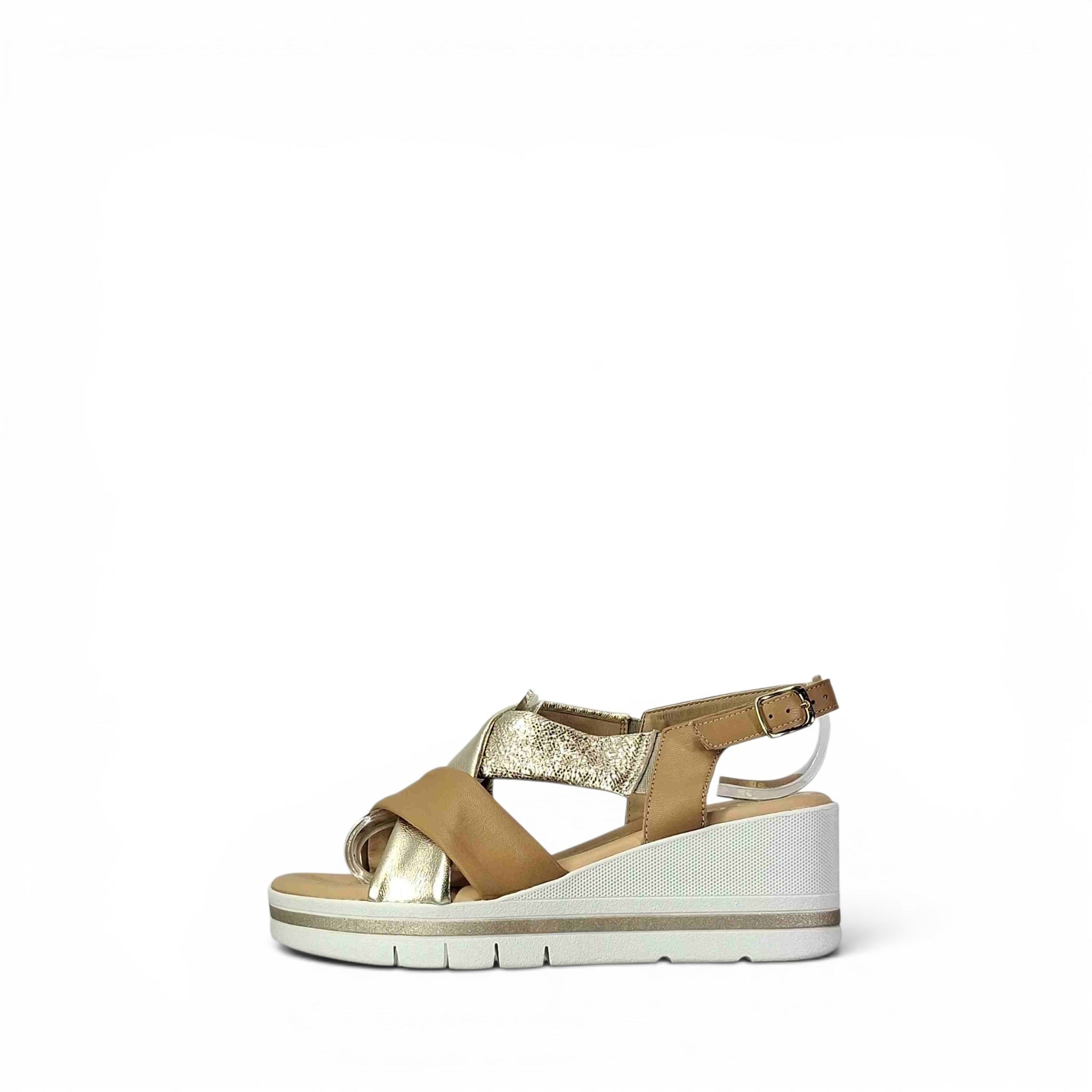 Dorea Laura Pantofole Chiuse da Donna – MR267005GAL
