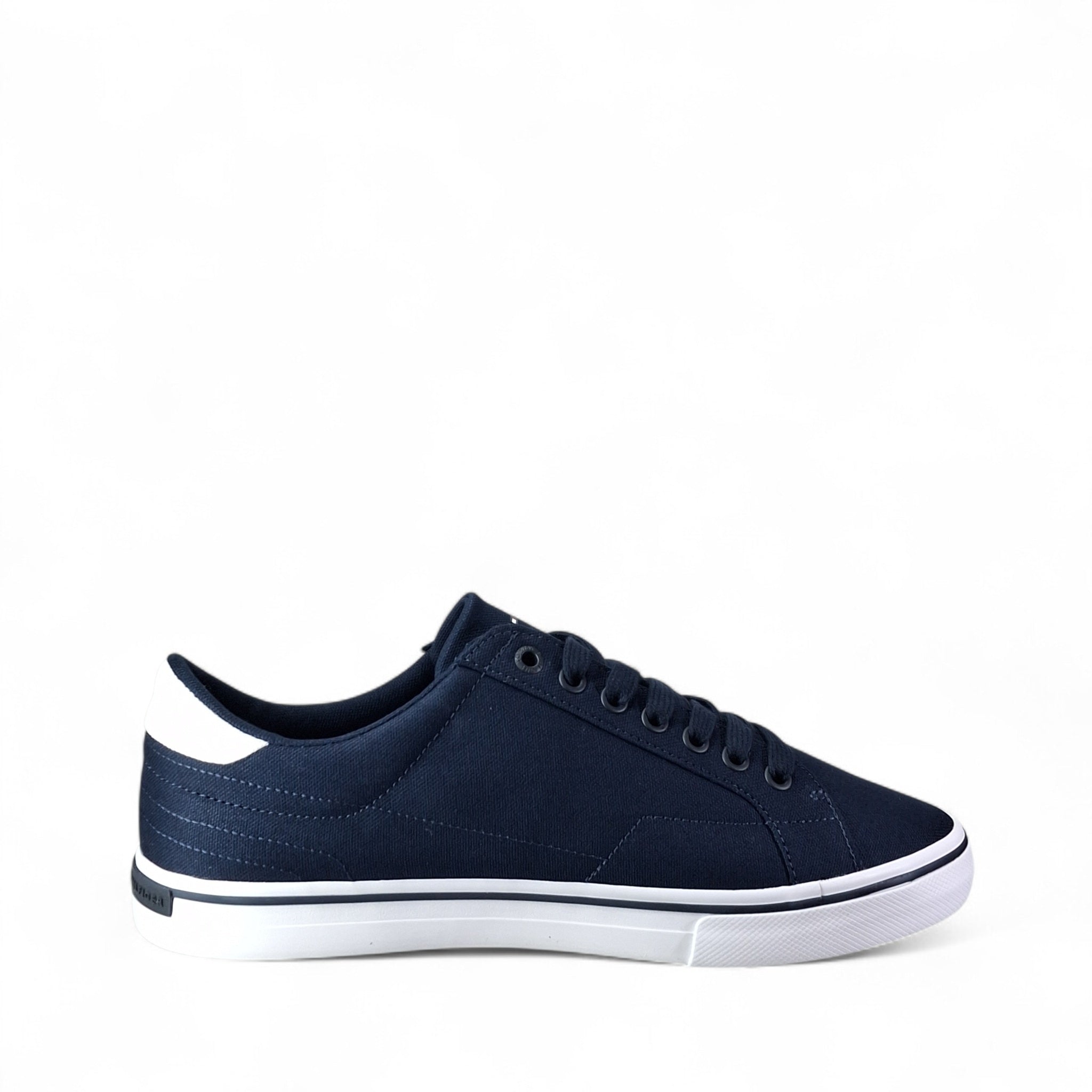 Tommy Hilfiger Vulc Core Long Lace Sneakers Basse da Uomo – ND - FM0FM05688DW5