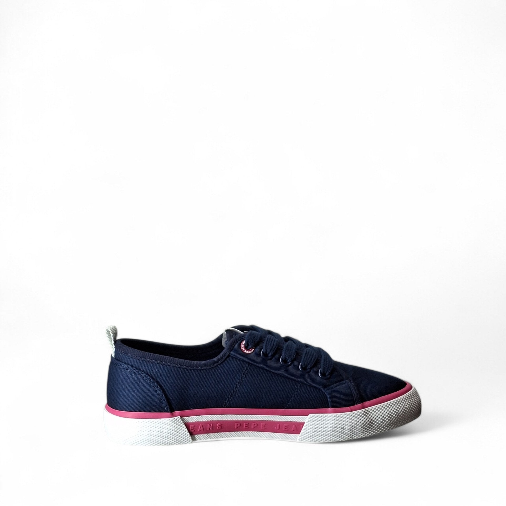 Pepe Jeans Pgs Sneakers Basse da Bambino – Navy - PGS300010 595