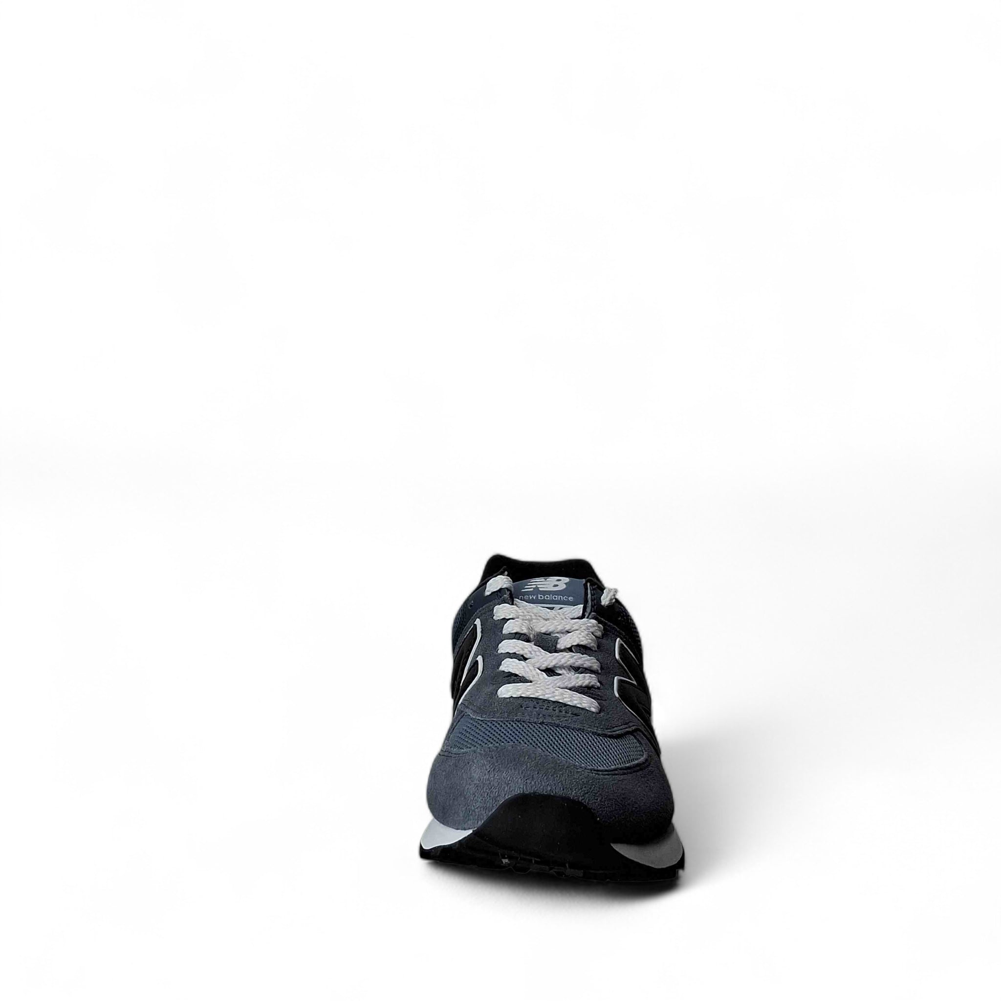 New Balance Scarpe Lifestyle Unisex Sneakers Basse da Uomo – Grigio - U574GGE