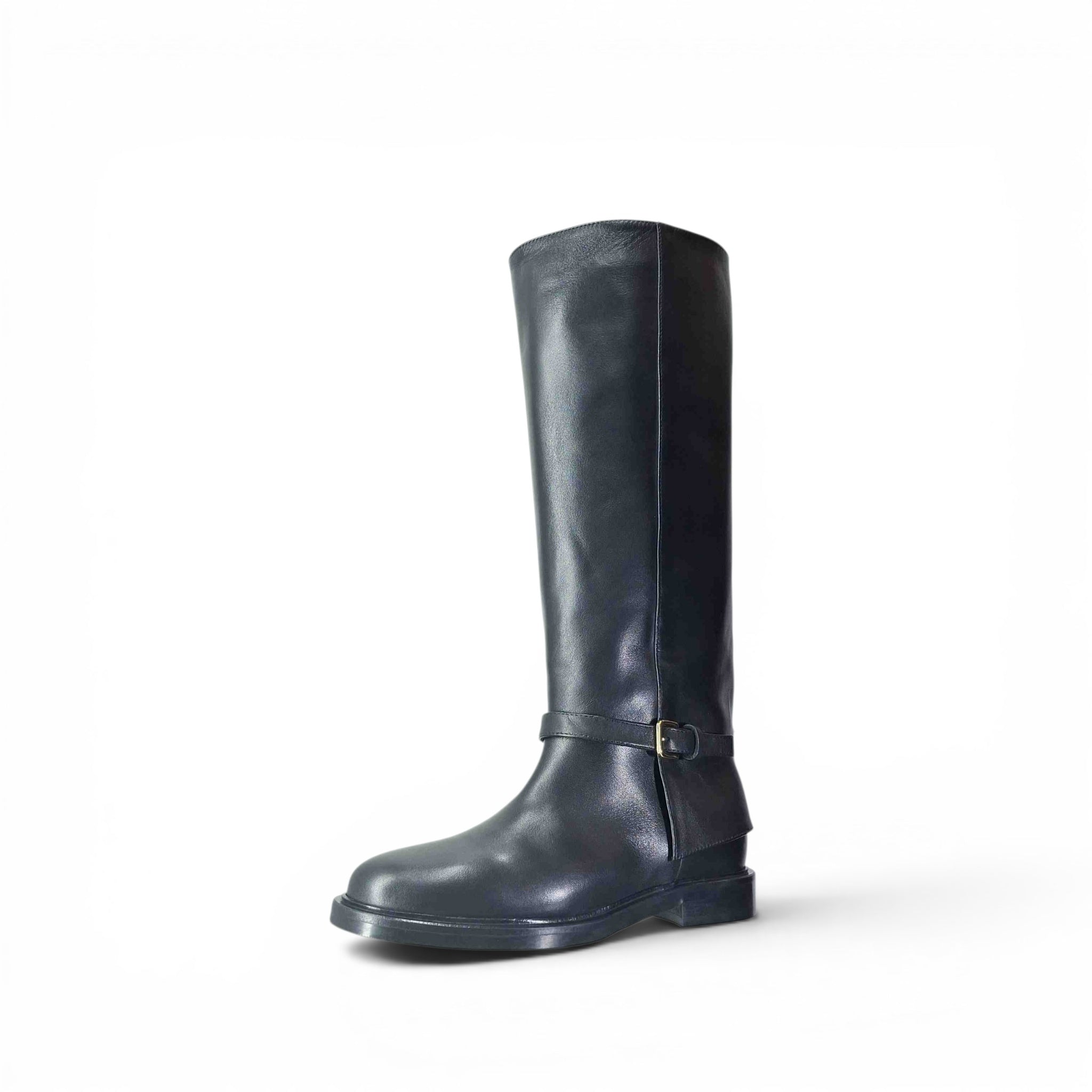 Kammi Holand2 Stivali senza tacco da Donna – 5537-54