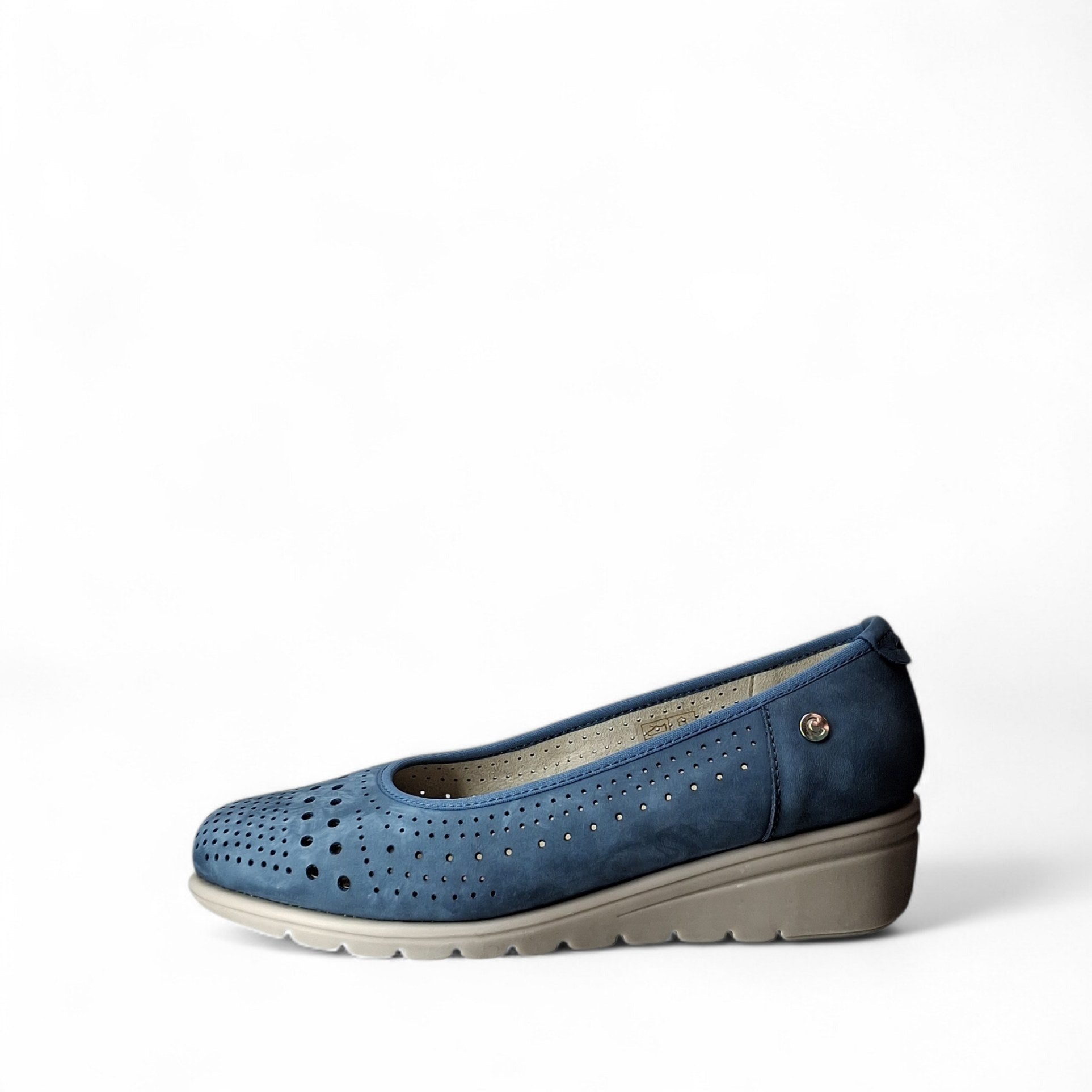 Cinzia Soft Iv2123266 001 Scarpe Basse Senza Stringhe da Donna – IV2123266 001