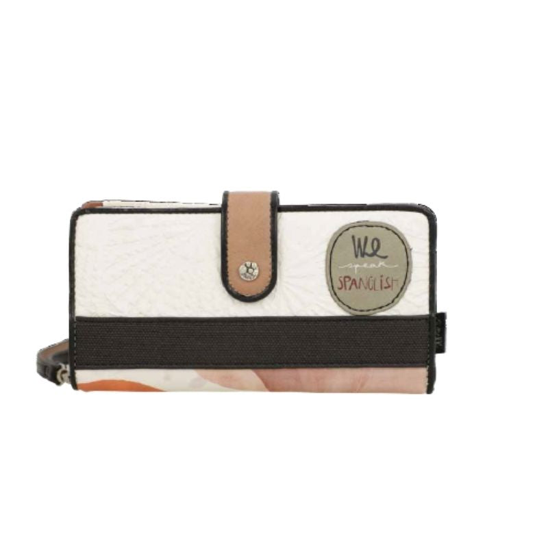 Anekke Billetero Portafogli Grandi da Donna – ND - 40749-901