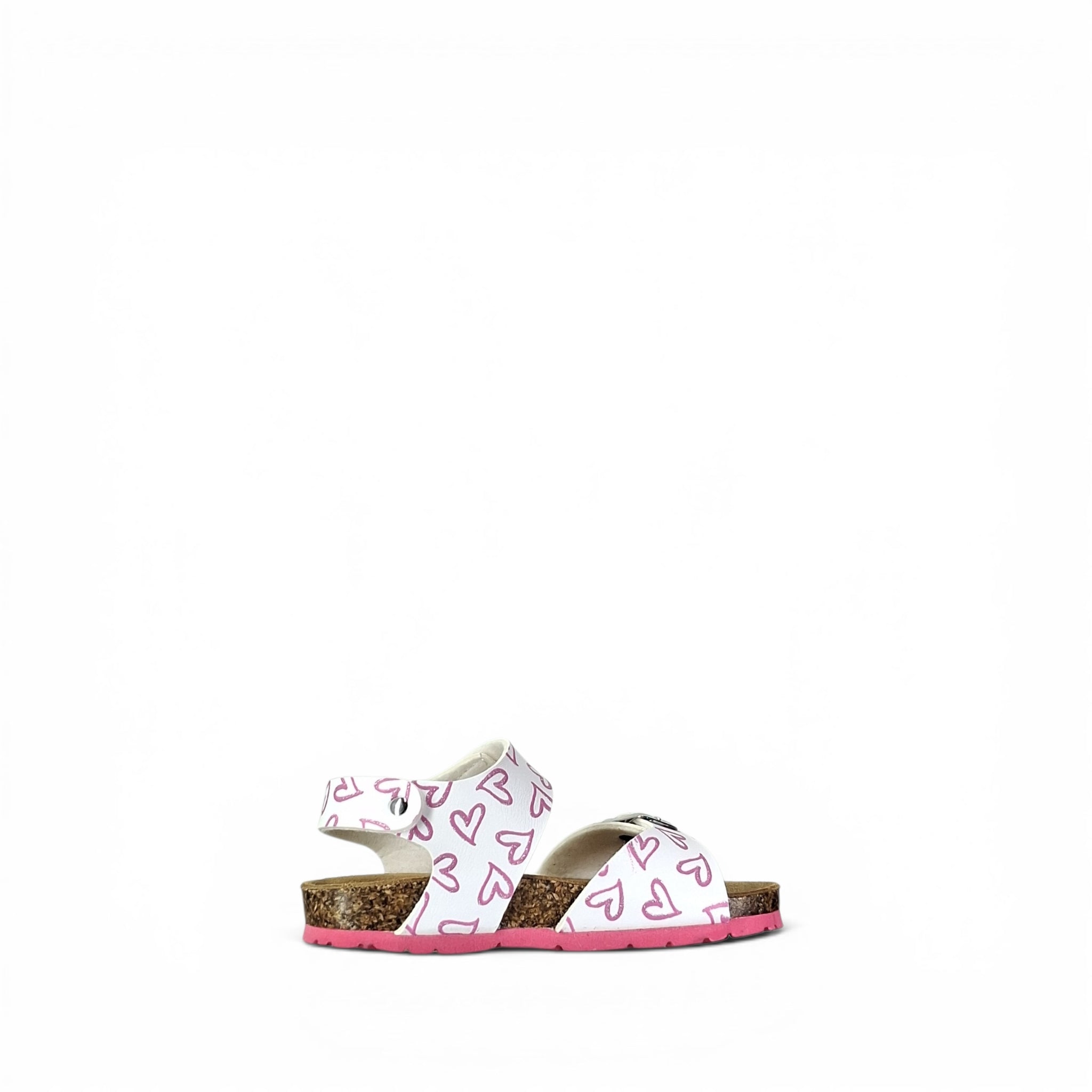 Flynature Giselle Sandali bassi da Bambina – GM1661A