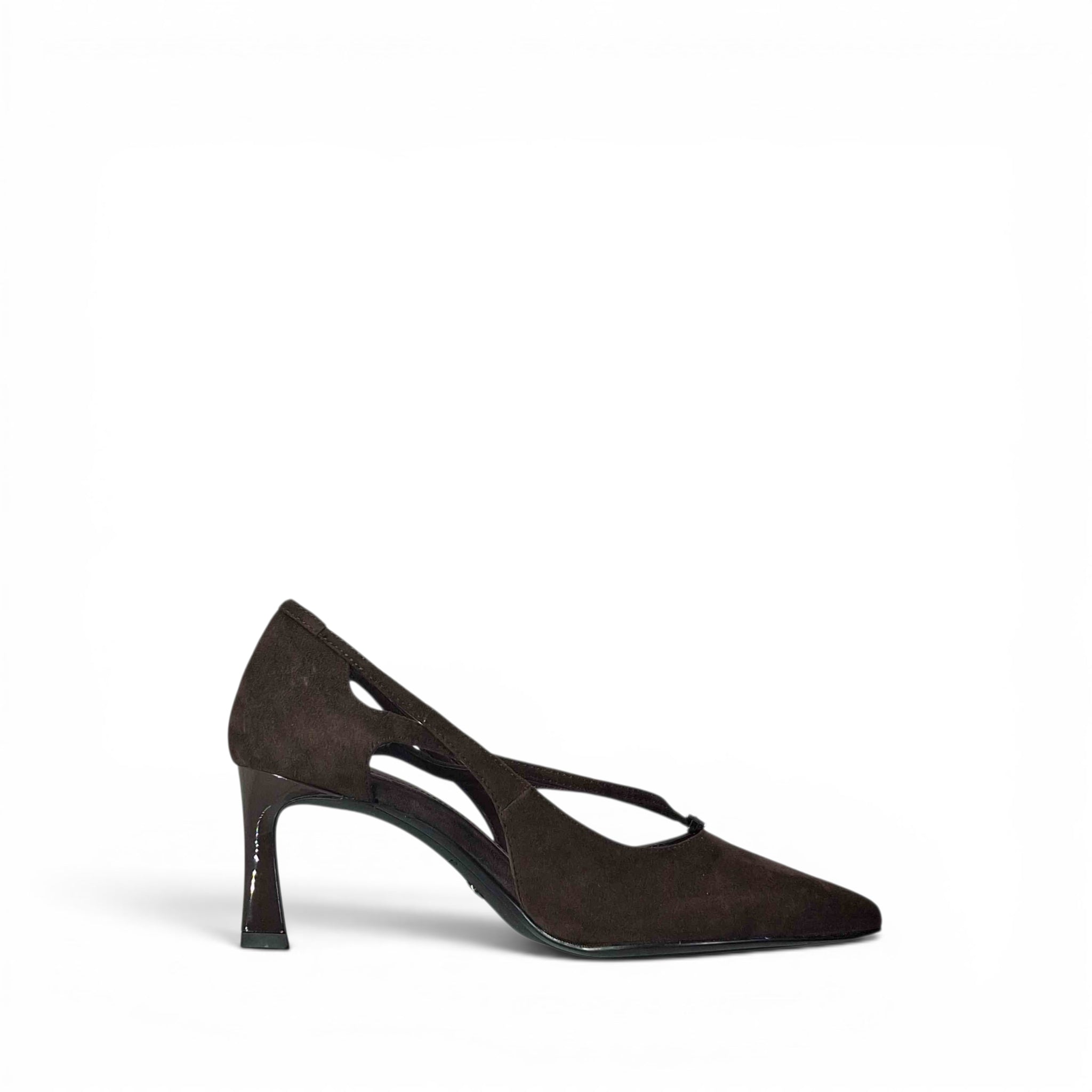 Tamaris Touch-it Decolleté da Donna – 1-22459-47-304