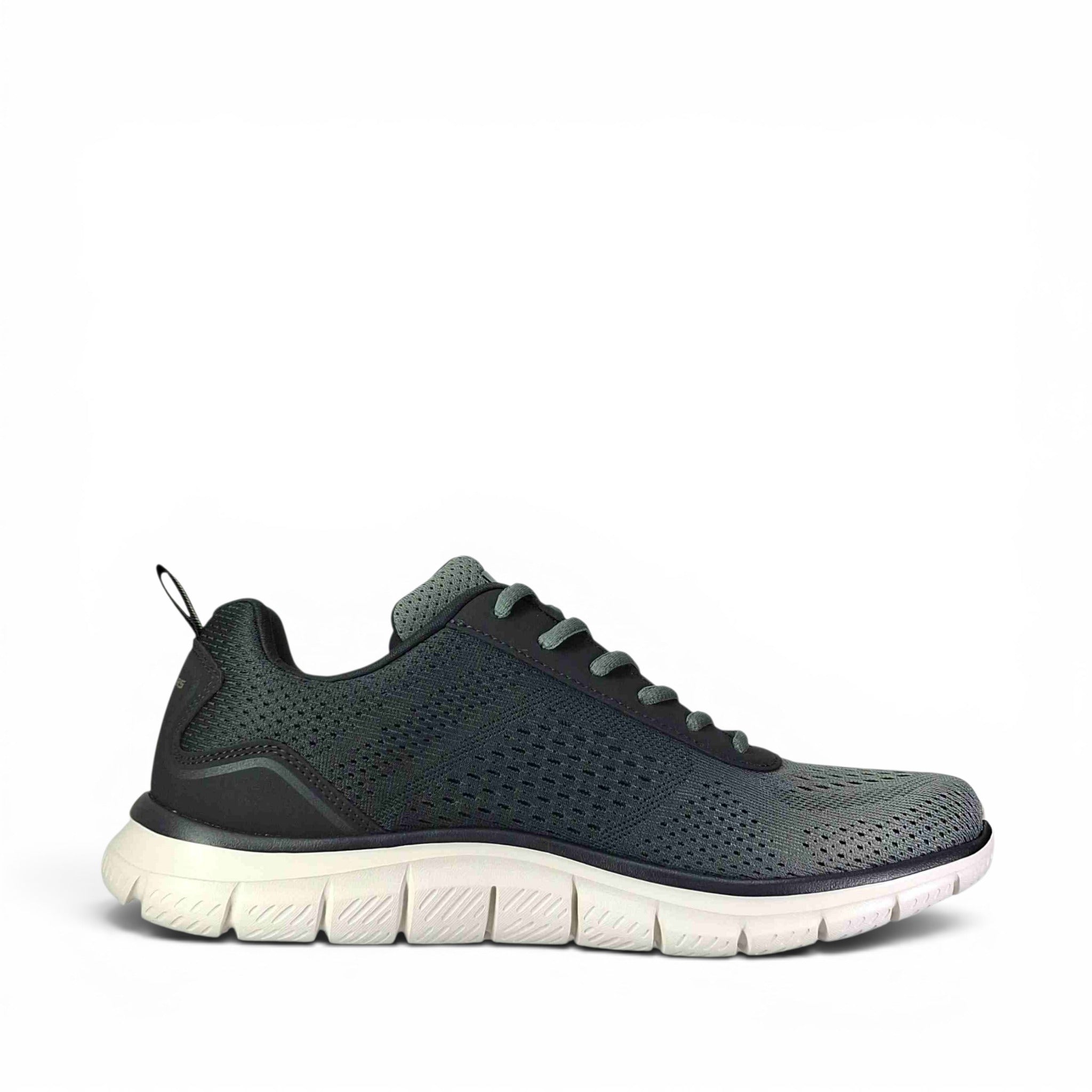 Skechers Track Sportive casual non stringate da Uomo – 232399 OLBK