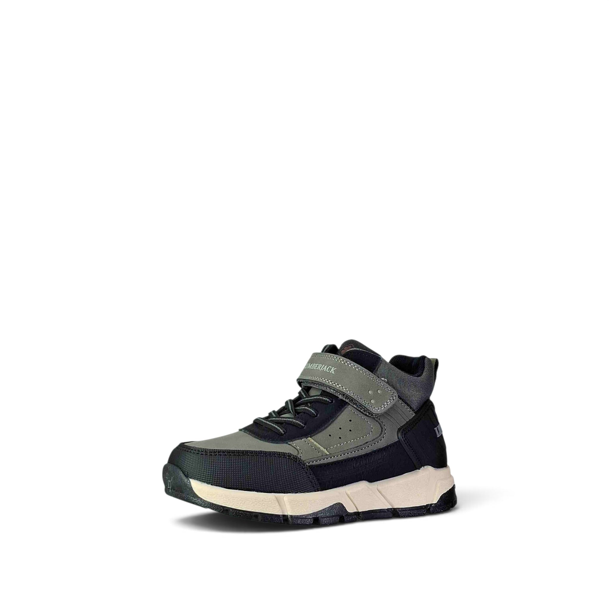 Lumbarjack Crumb Sneakers alte da Bambino – 102698387