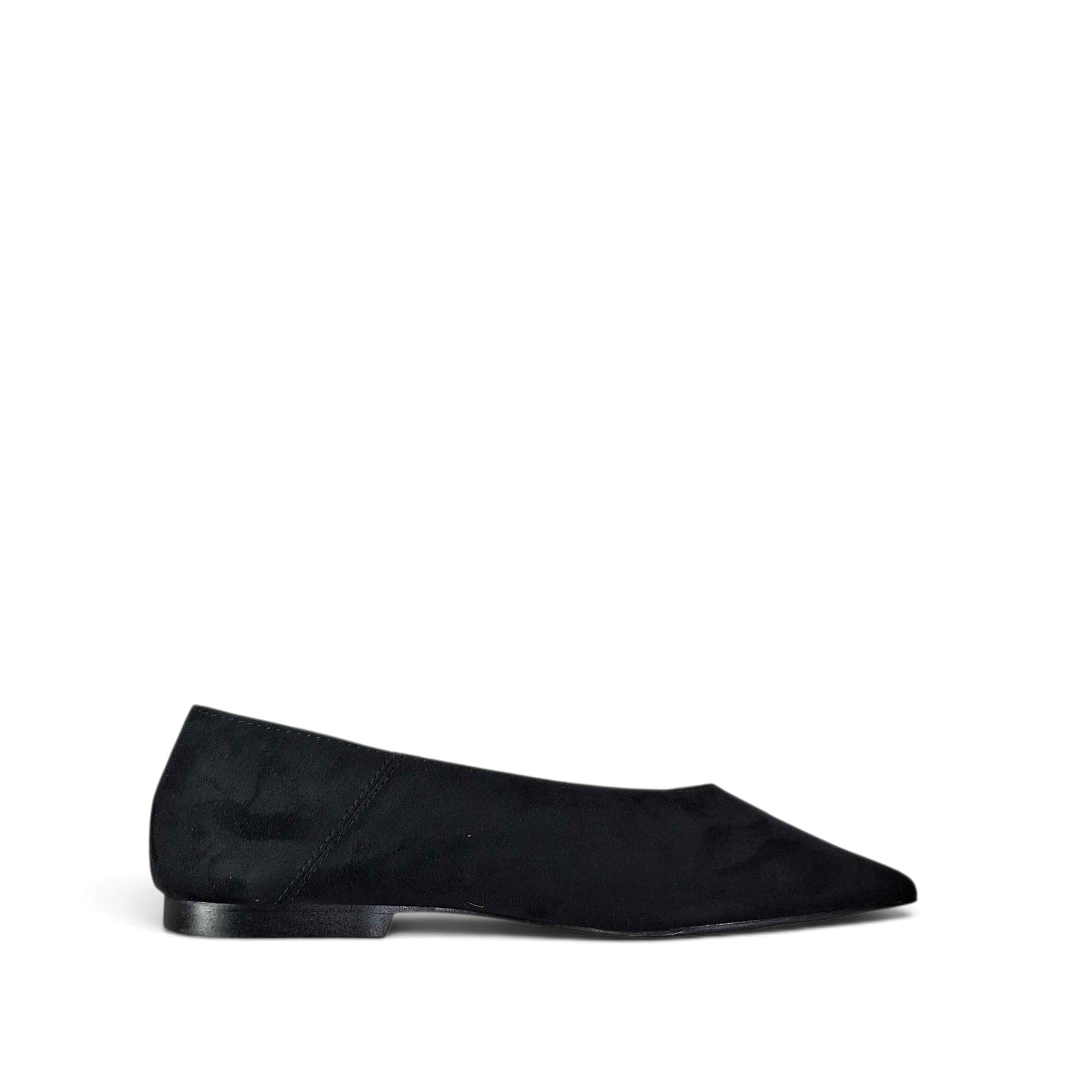 Kammi Celine Ballerine da Donna – M6555 NERO