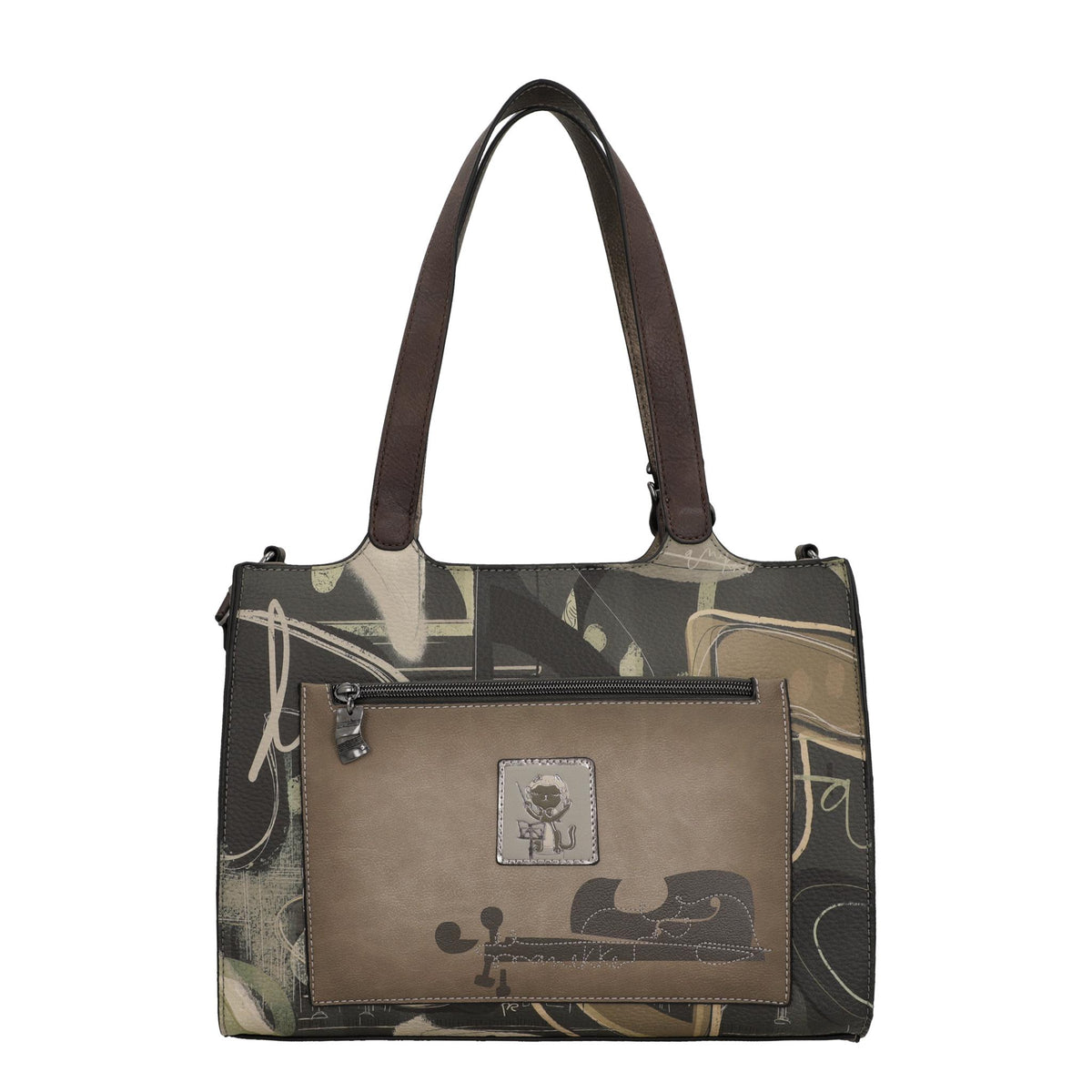 Borse a Tracolla - Tracolla Media