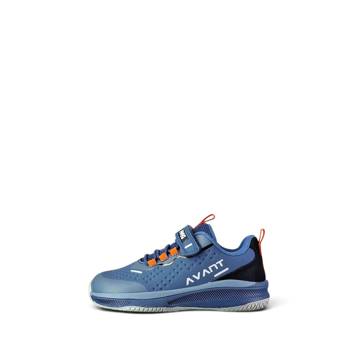 Pimigi avant Storm barefly Sneakers basse da Bambino – 2455011