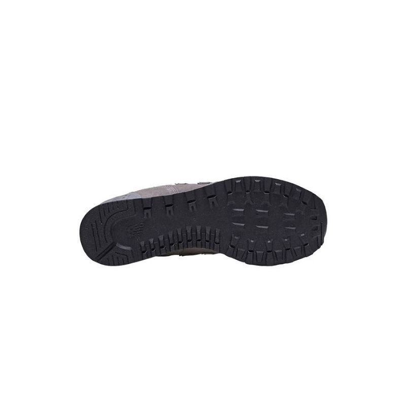 New Balance Sneakers Basse Scarpa Lifestyle Unisex da Uomo – Grigio