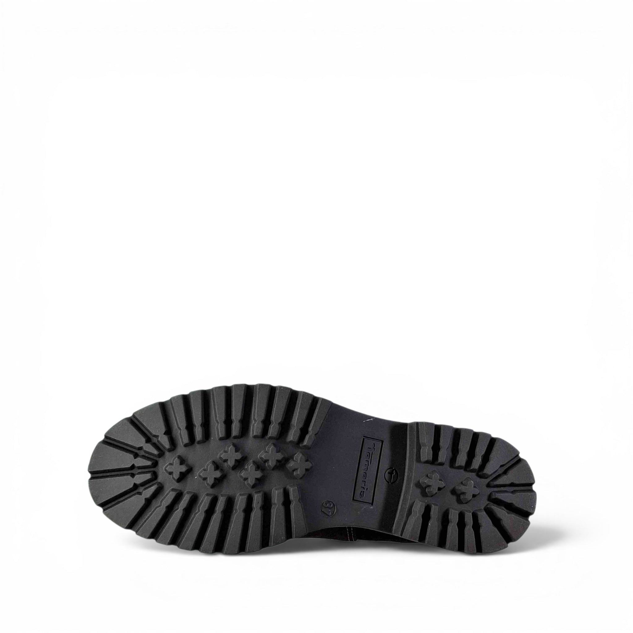 Tamaris Touch-it Stivaletti senza stringhe da Donna – 1-25427-41-304