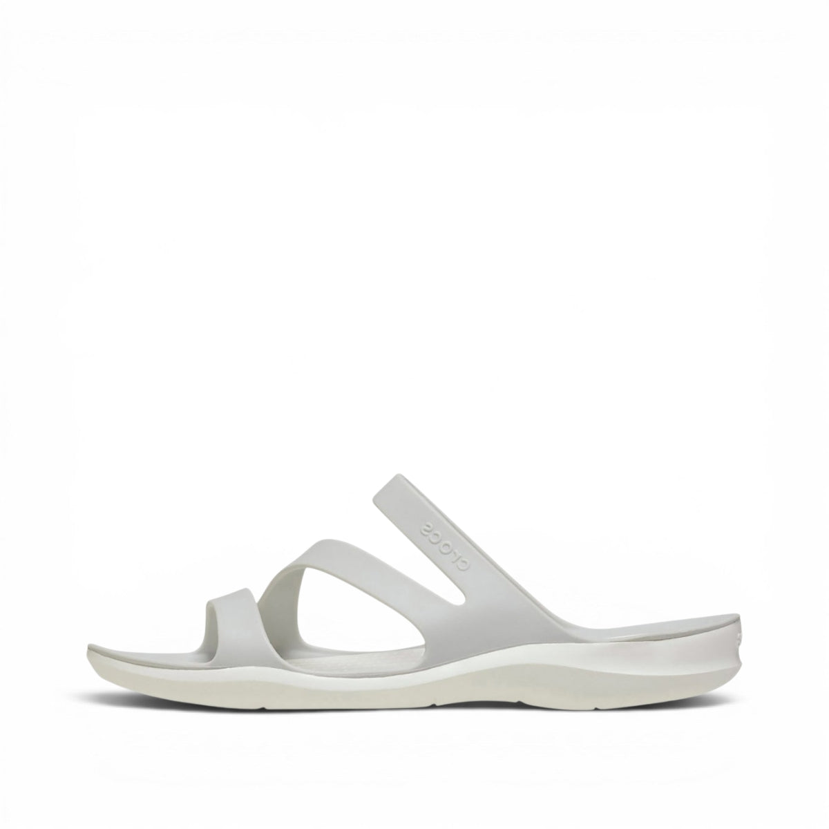 Crocs Swiftwater Ciabatte in gomma da Donna – 203998 ATMO