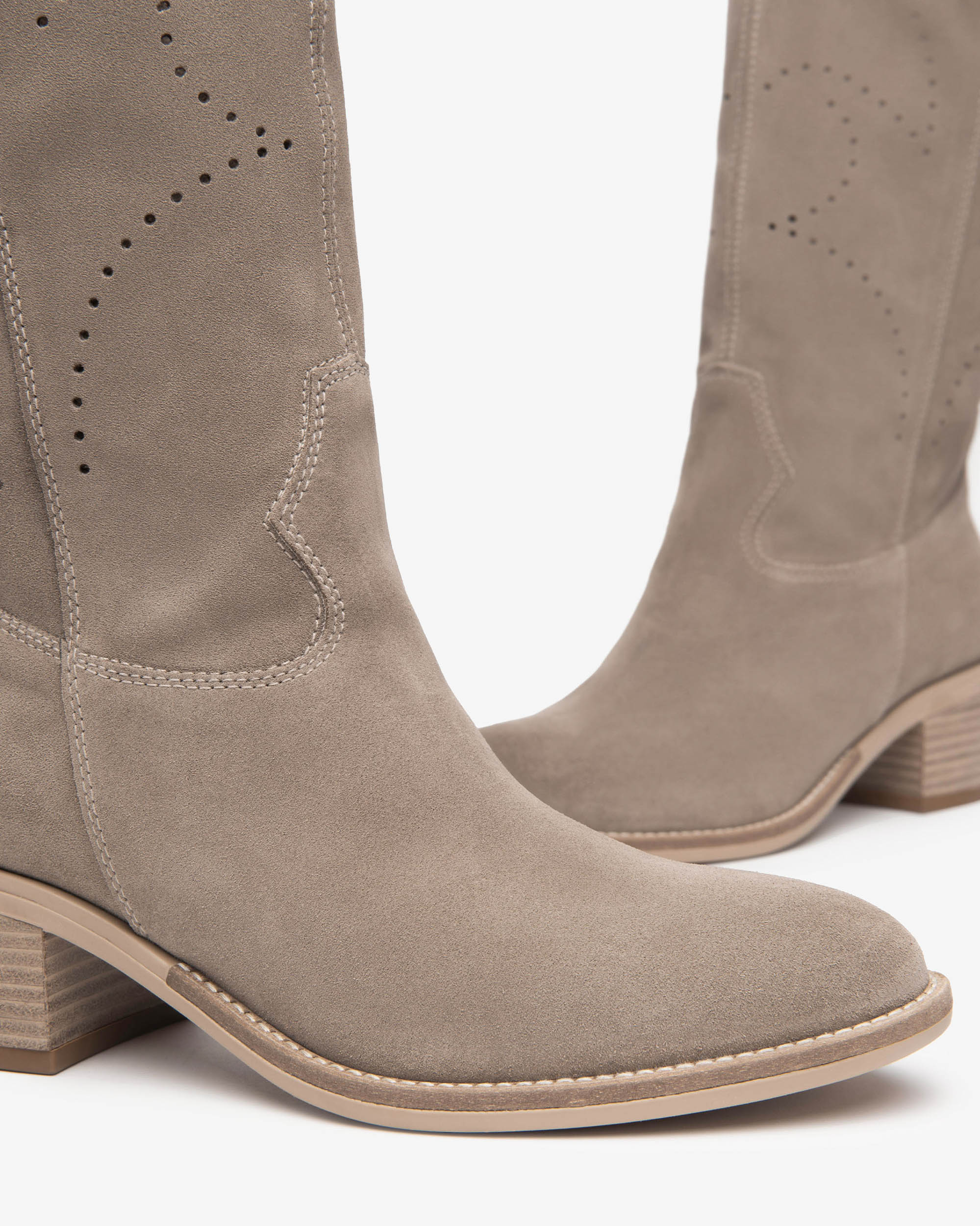 Nero giardini E512707d Stivali con tacco da Donna – E512707D