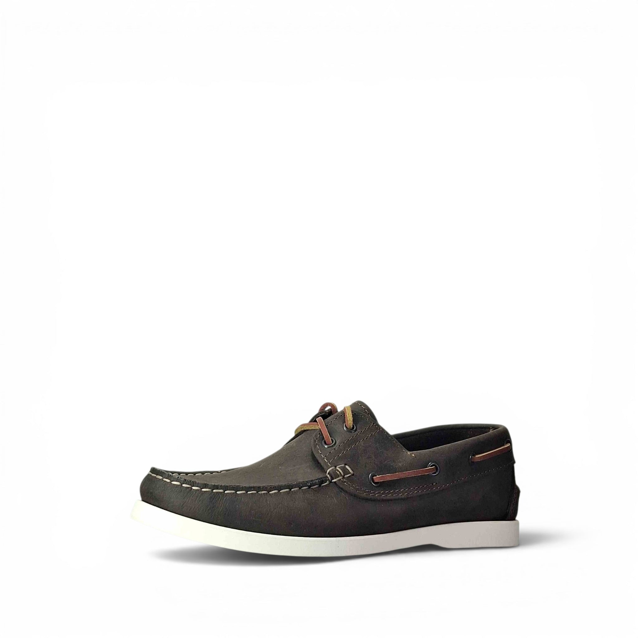 Inscarpa Barca Made In Italy Mocassini da Uomo – BARCA T.MORO