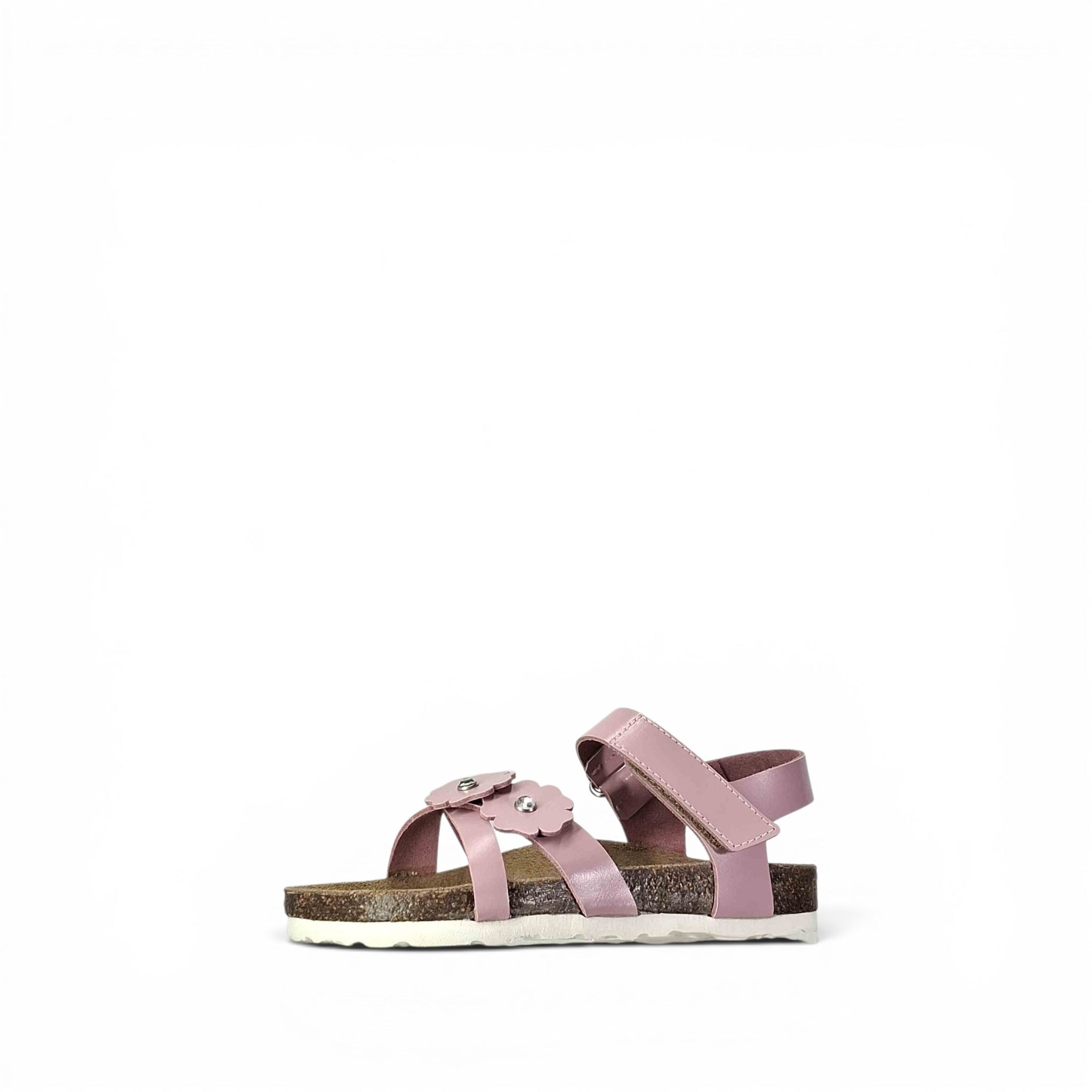 Free life kids Pellame Sandali bassi da Bambina – 798-042