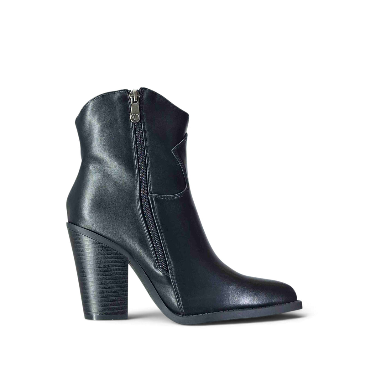 Kammi Celeste Stivaletti texani da Donna – CR4201