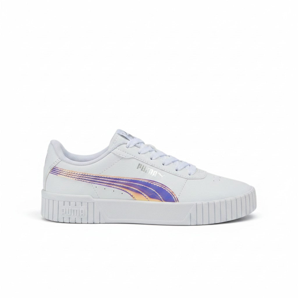 Puma Carina 2.0 holo jr Scarpe basse da Donna – 387985-01