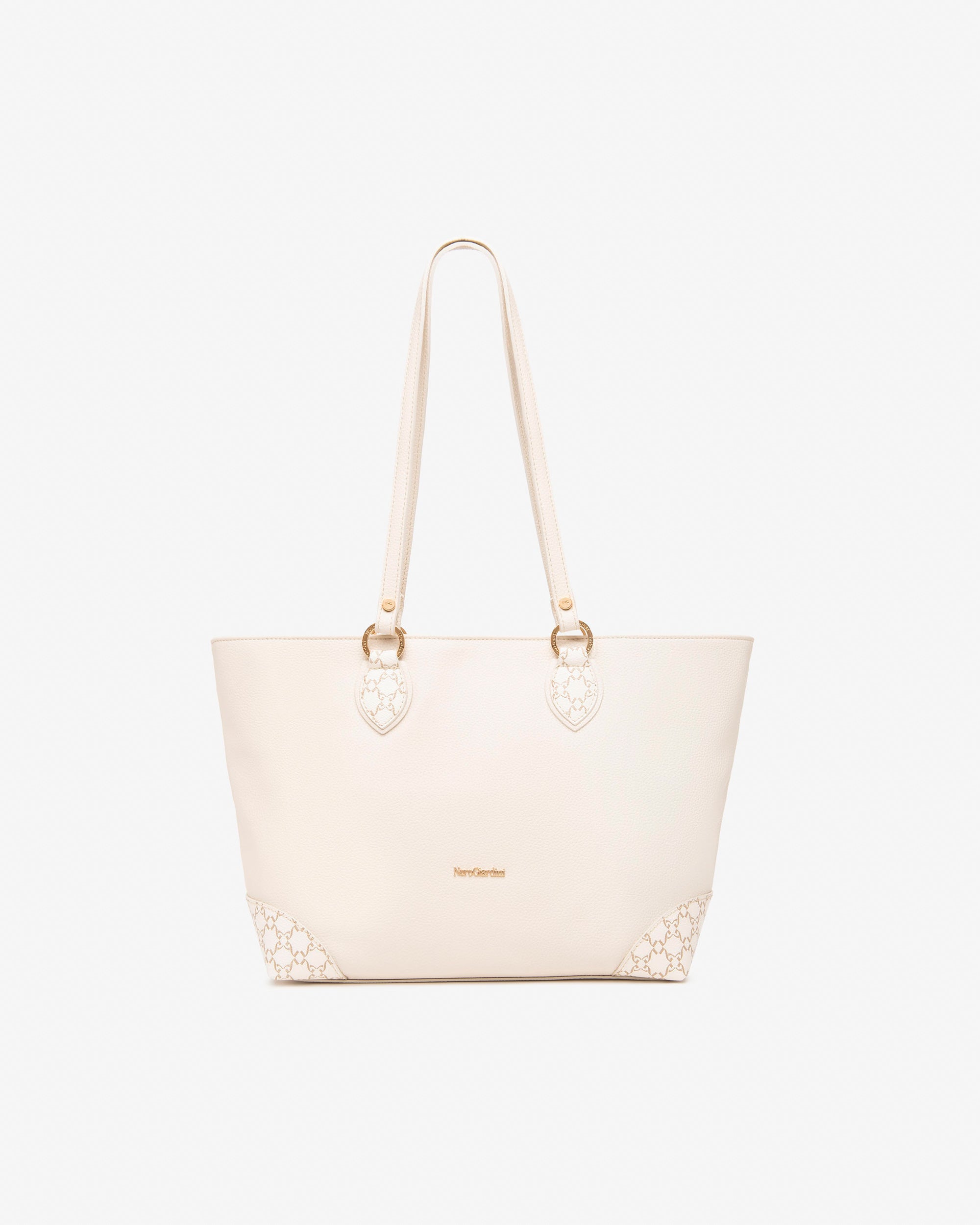 Nero Giardini Tracolla Media da Donna – Beige - E543951D BEIGE