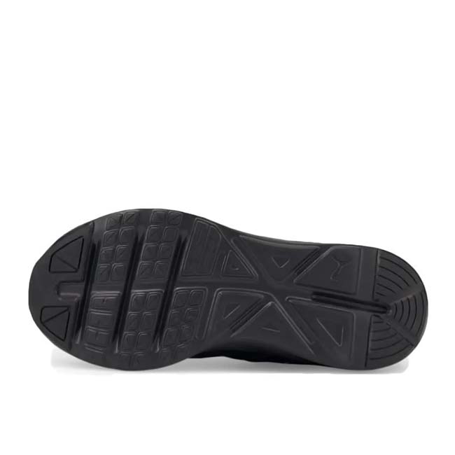 Puma Enzo Basse Unisex – Nero - 385677-02