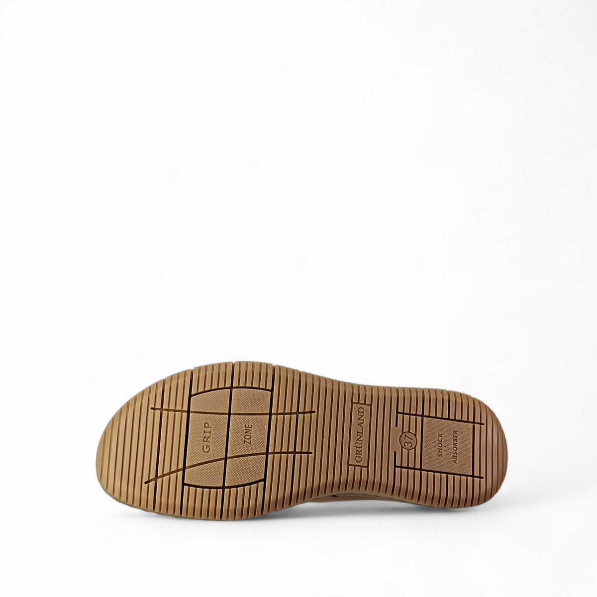 Grunland Inad Scarpe basse senza stringhe da Donna – SC627868INAD+02 - foto 4