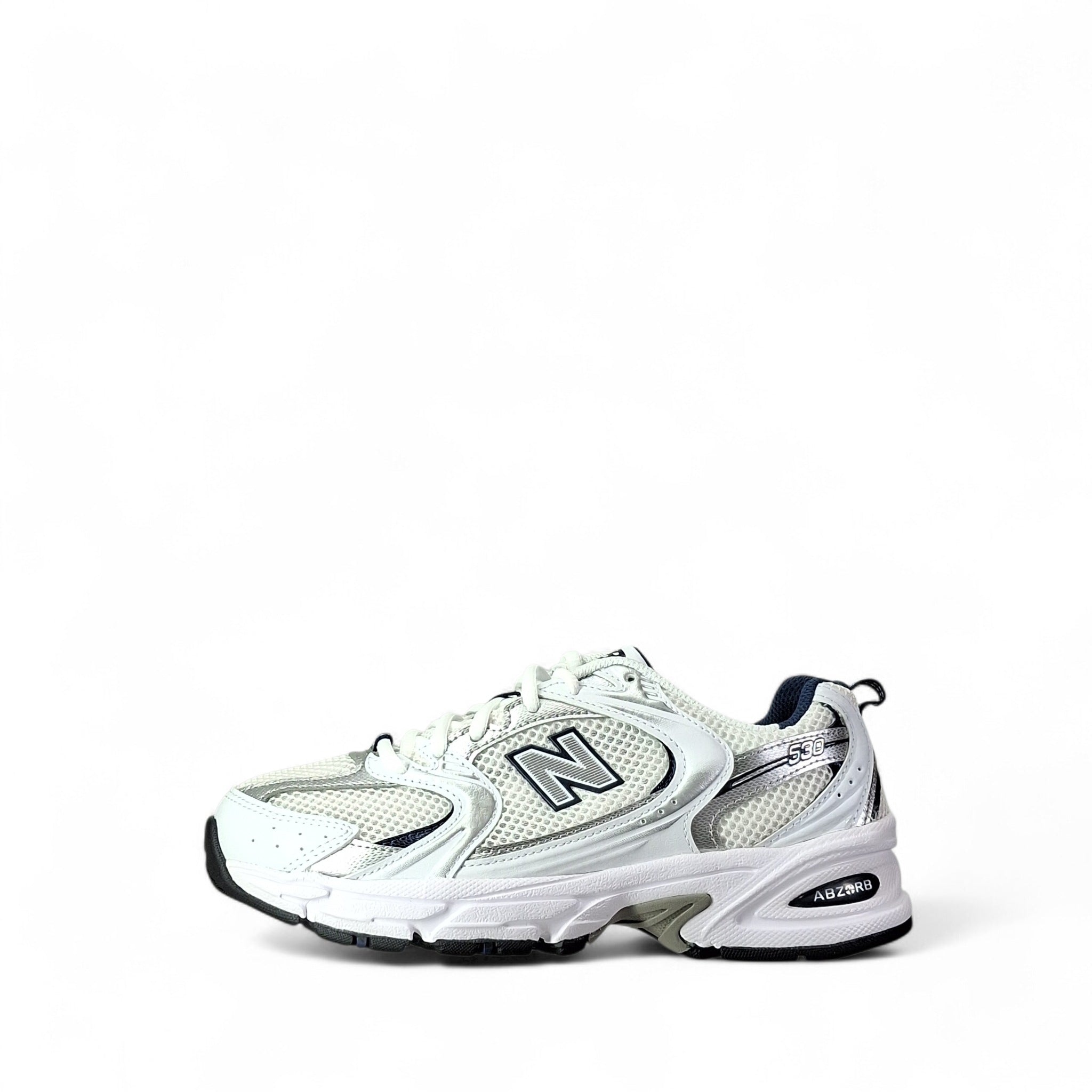 New Balance Sneakers Basse da Uomo – Multicolor - NBMR530SG