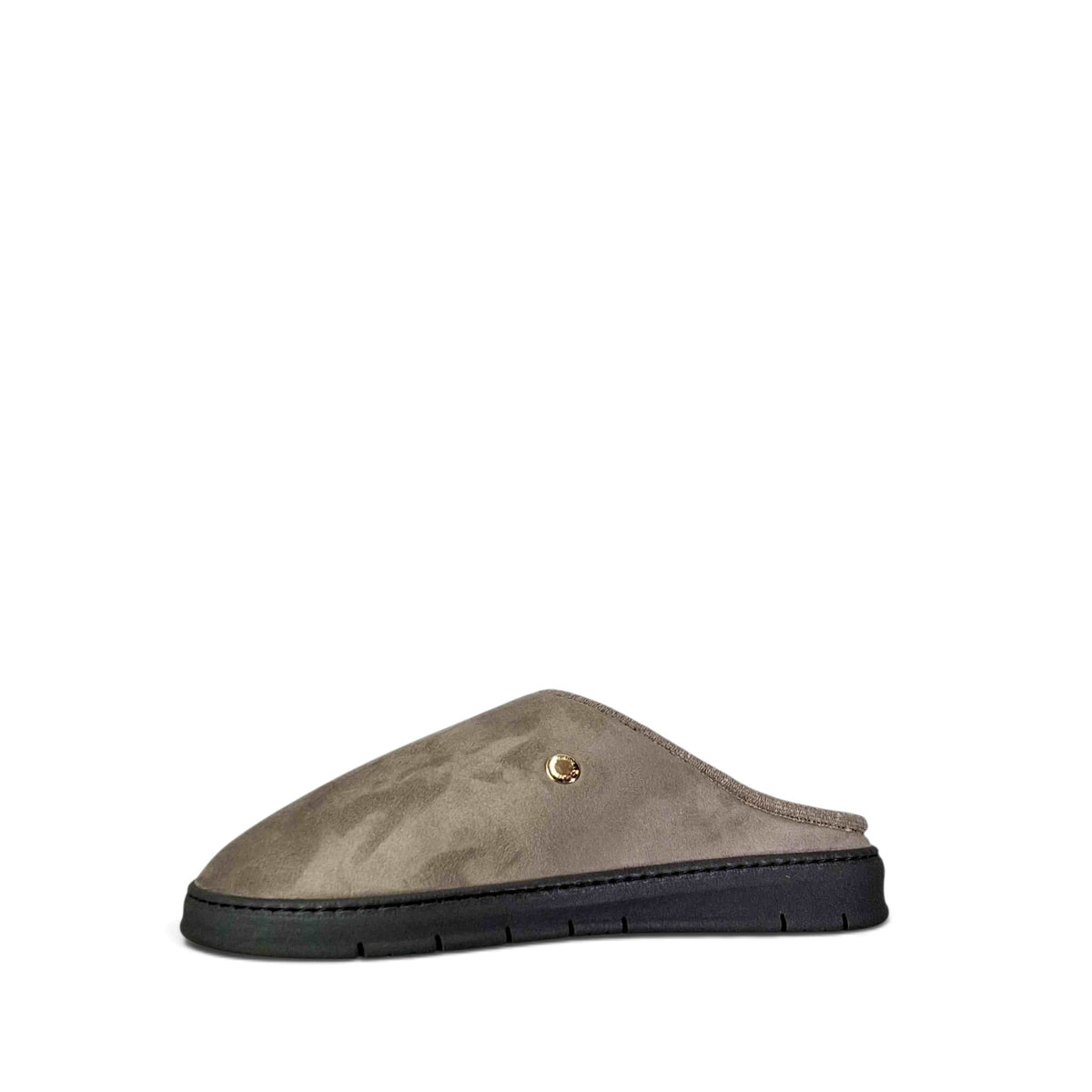 Grunland Eone Pantofole Chiuse da Uomo – CI3079G7EONE TAUPE