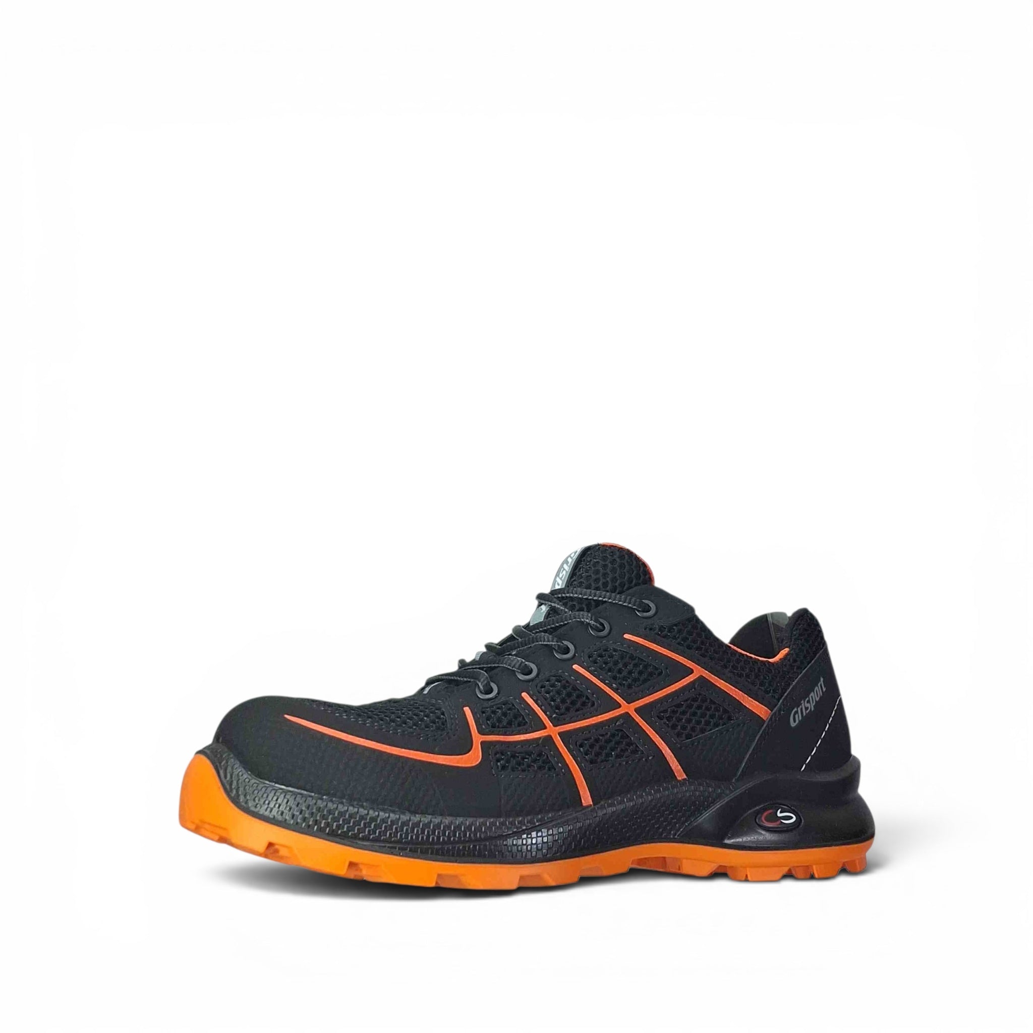 Grisport Wind S1+R Hro Hi Src Basse da Uomo – 700603C4
