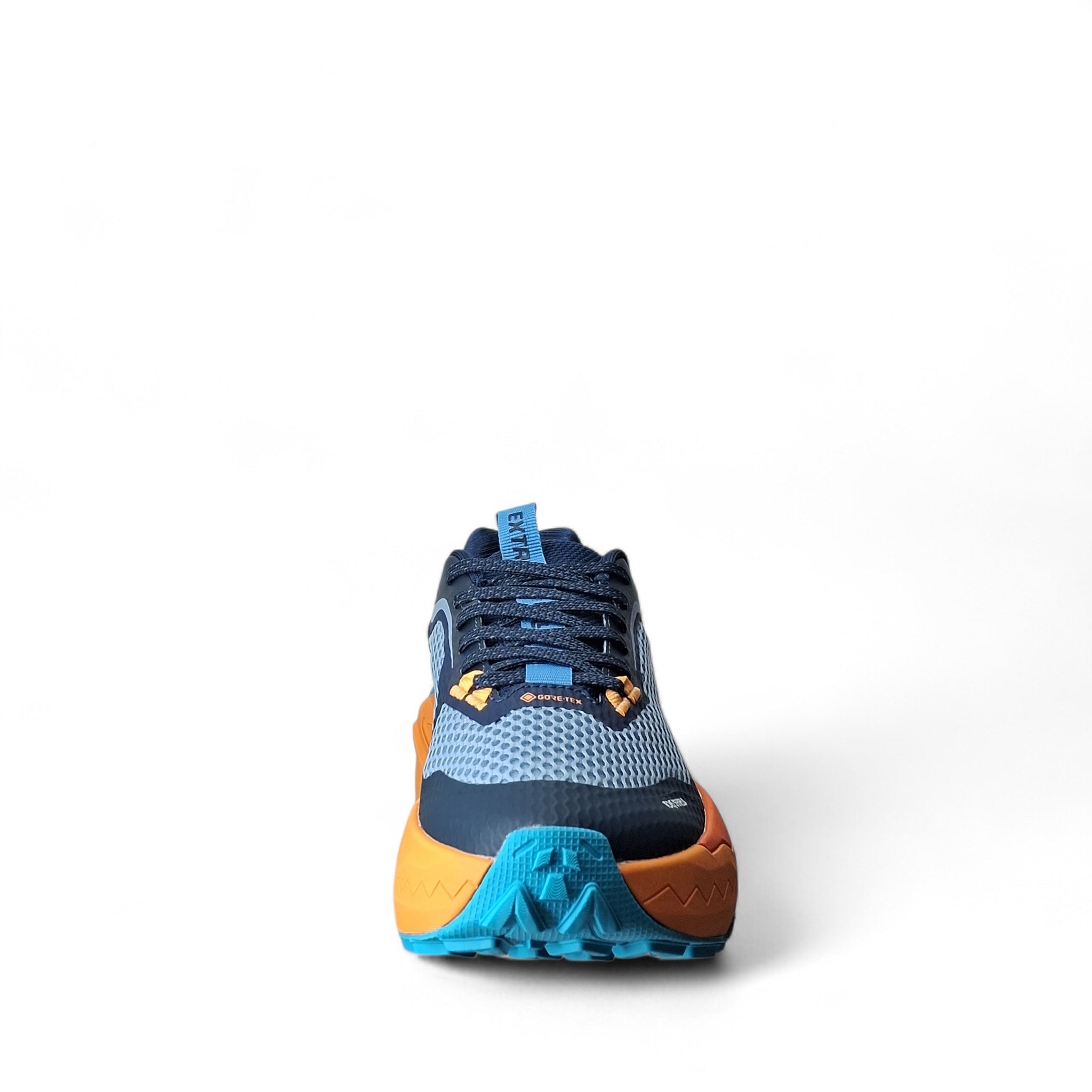 EXTR4 Sportive Running Basse da Uomo – Azzurro