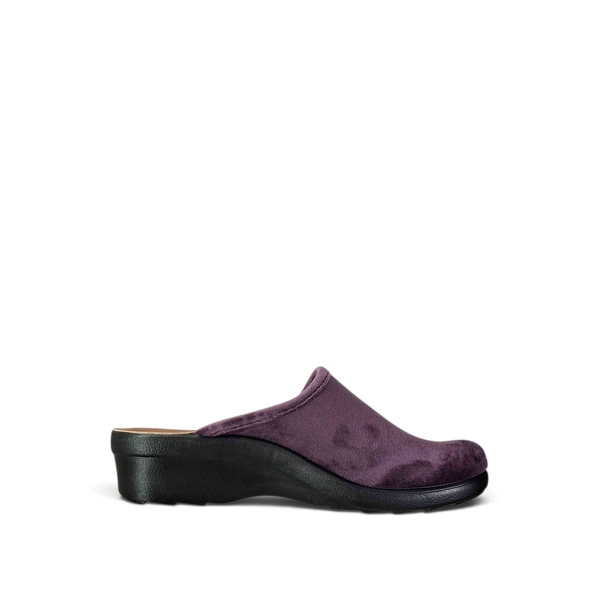 Flyflot Felicia Pantofole Chiuse da Donna – L7X67PE LILLA
