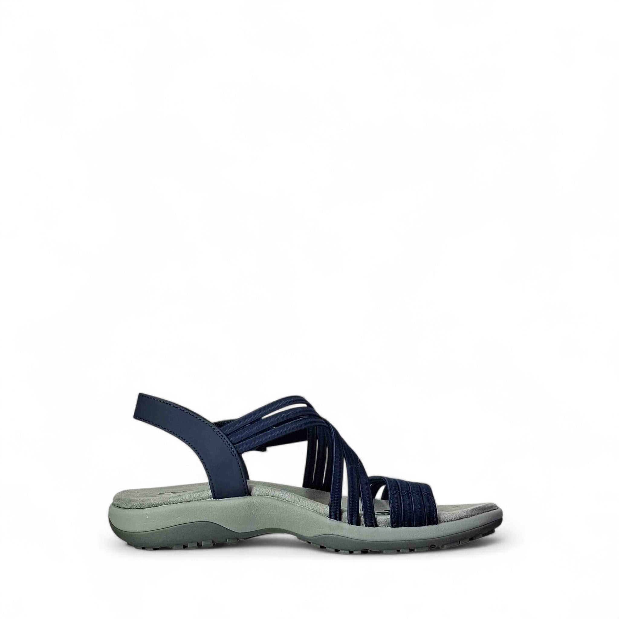 Skechers Reggae Sandali bassi da Donna – 164036 NVY