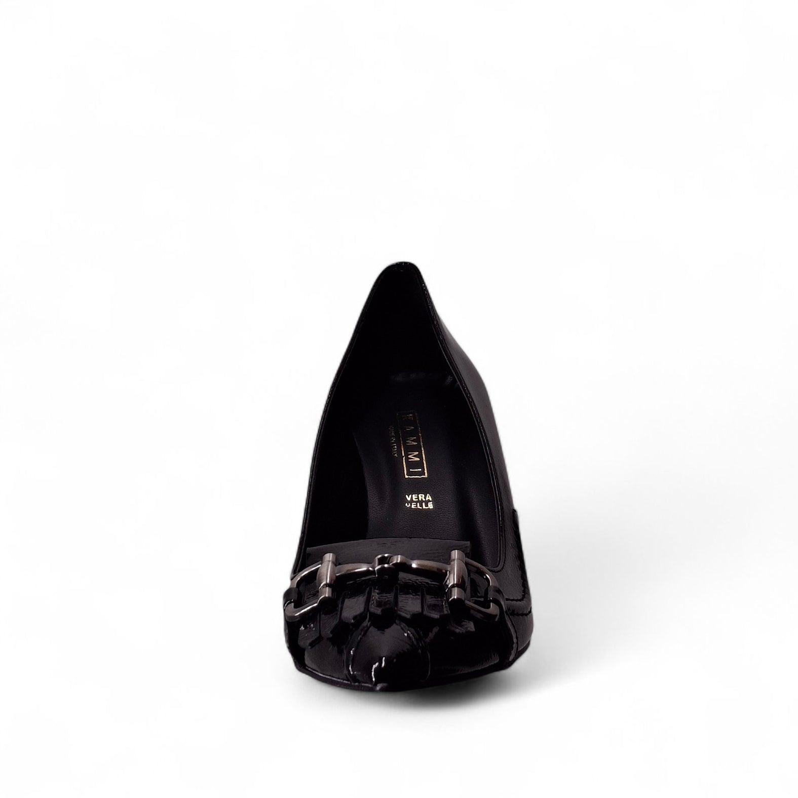 Kammi Decolleté da Donna – Nero