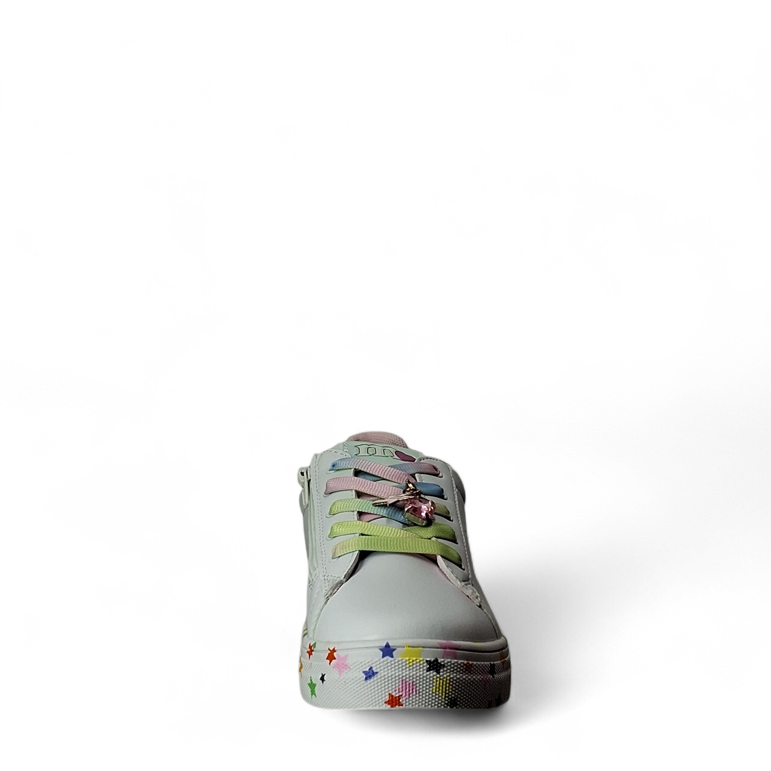 melania Scarpe Casual Basse Maura da Bambina – Multicolor