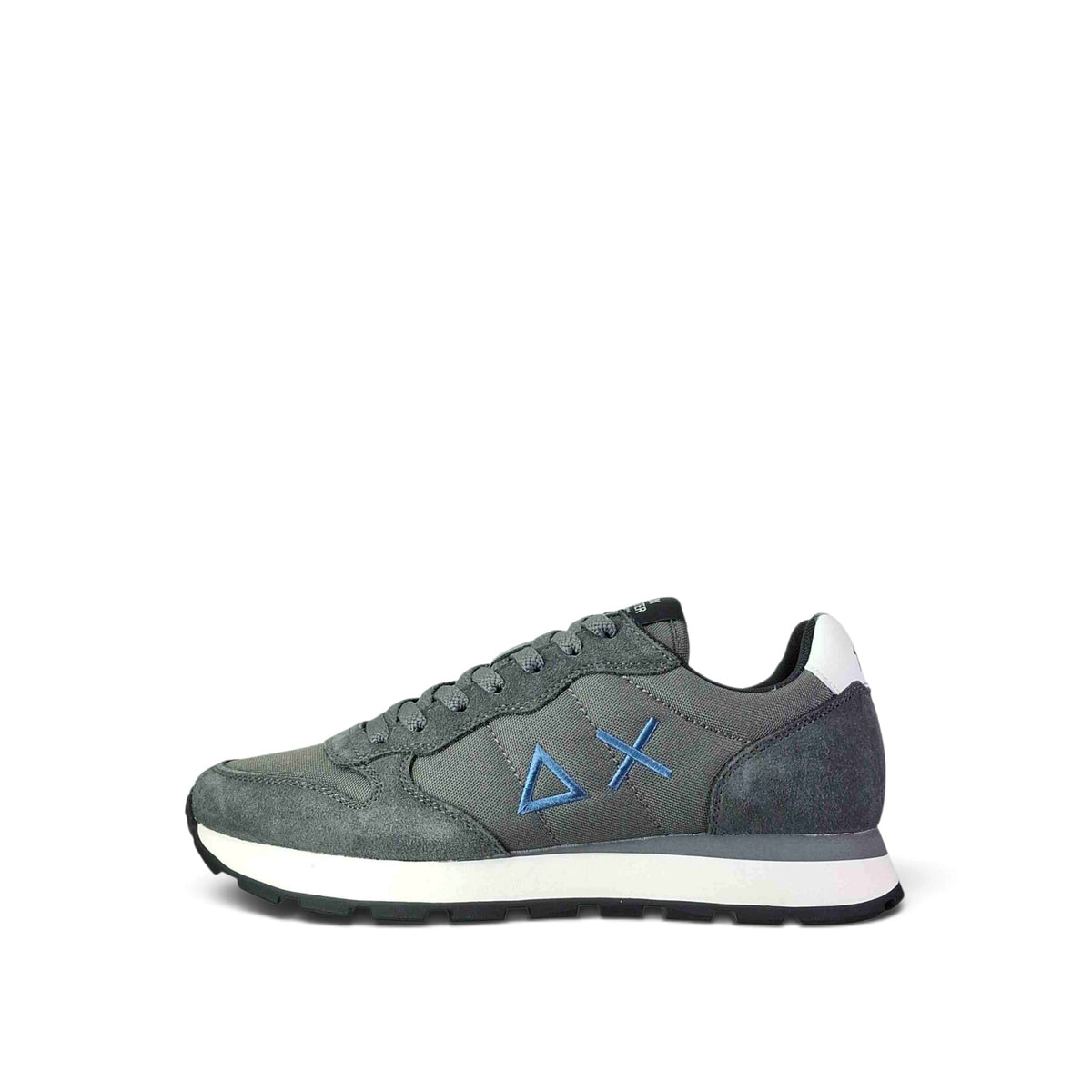 Sun68 Tom solid Sneakers basse da Uomo – BZ46101 47