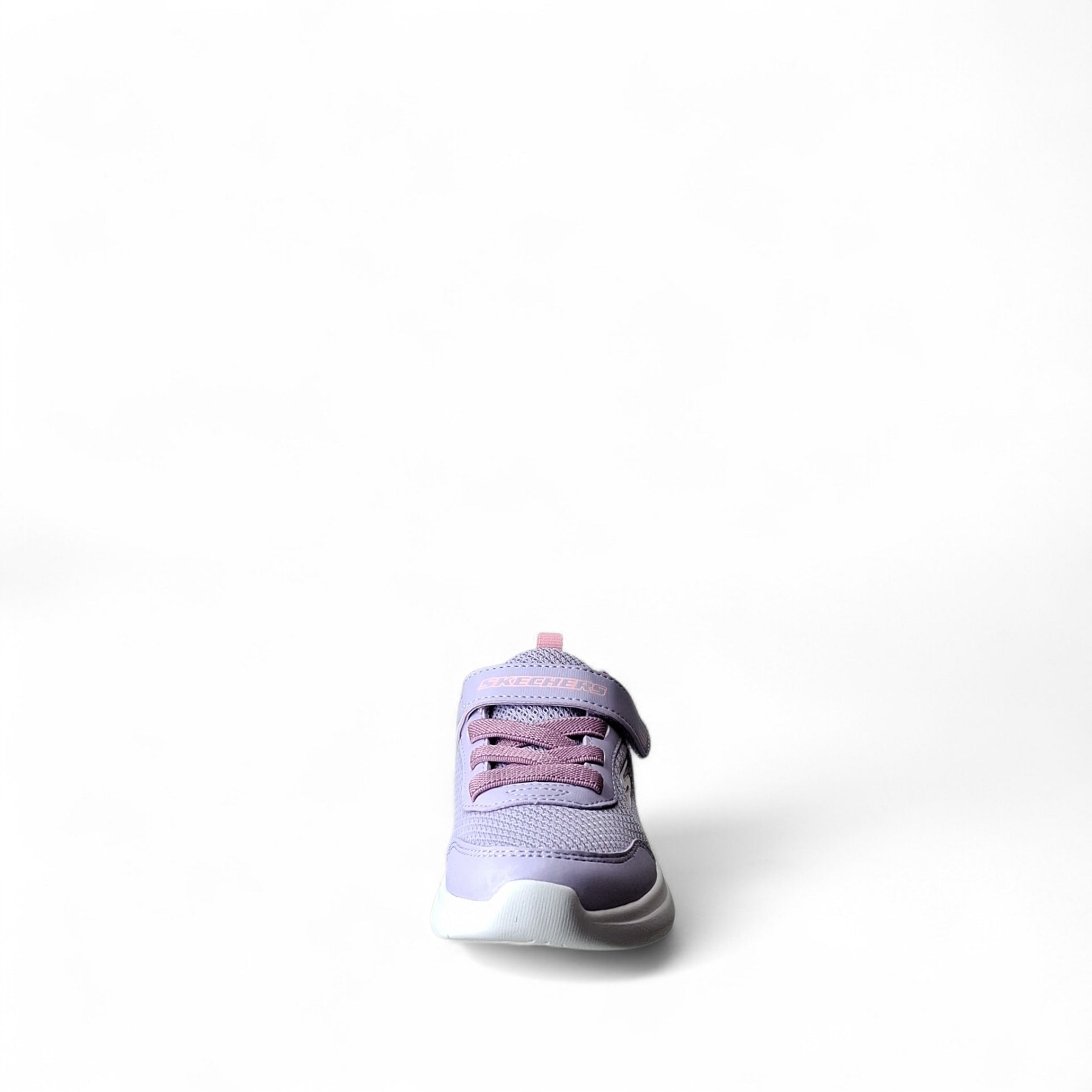 Skechers Reset Sneakers Basse da Bambina – ND - 303573N LAV