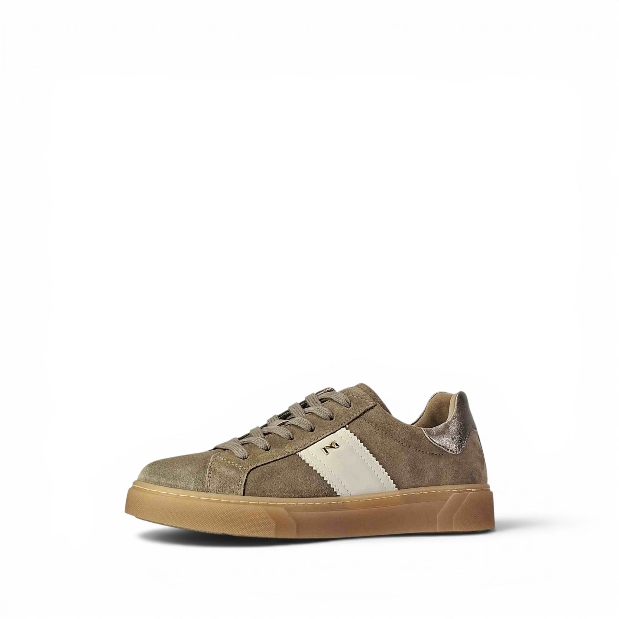 Nero giardini Made in italy Sneakers basse da Donna – I617420D 405