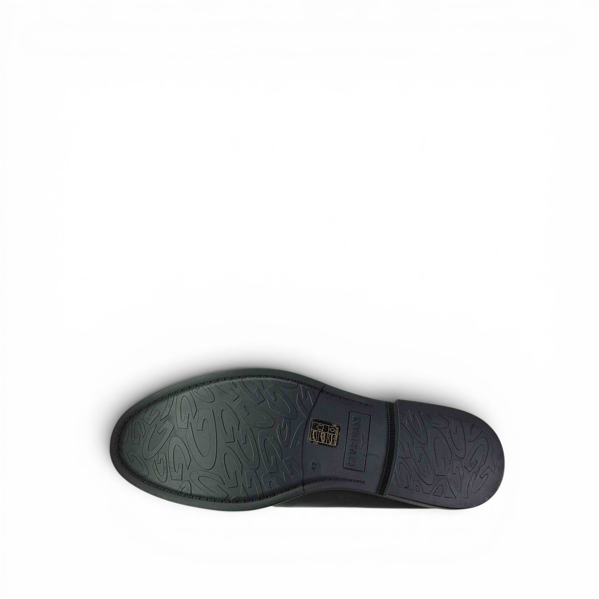 Guardiani Elio moc Mocassini da Uomo – GM61022A-062